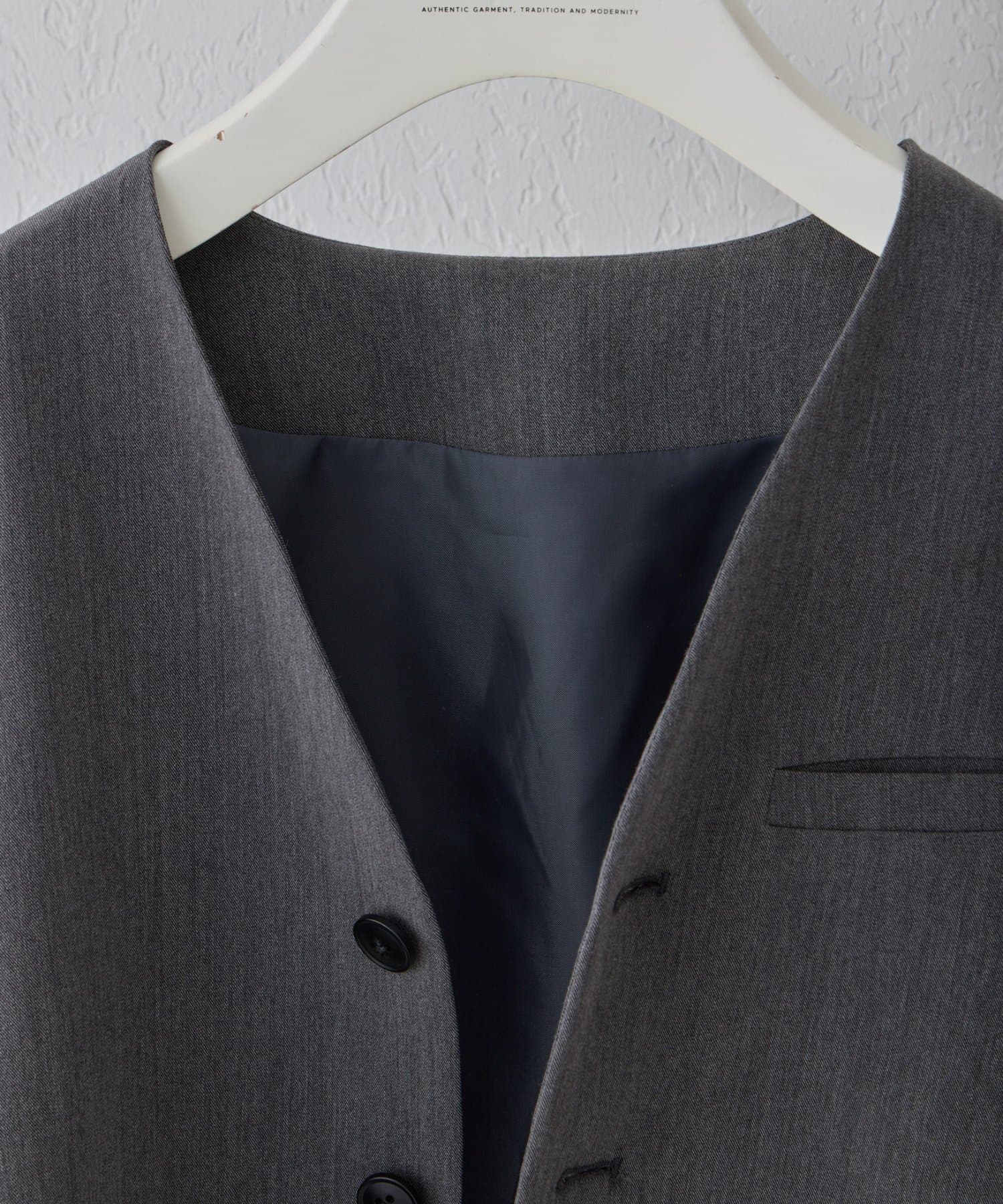 CIAOPANIC TYPY(チャオパニックティピー) 【KIDS】【フォーマル・セレモニー】洗えるジャケットパンツセット