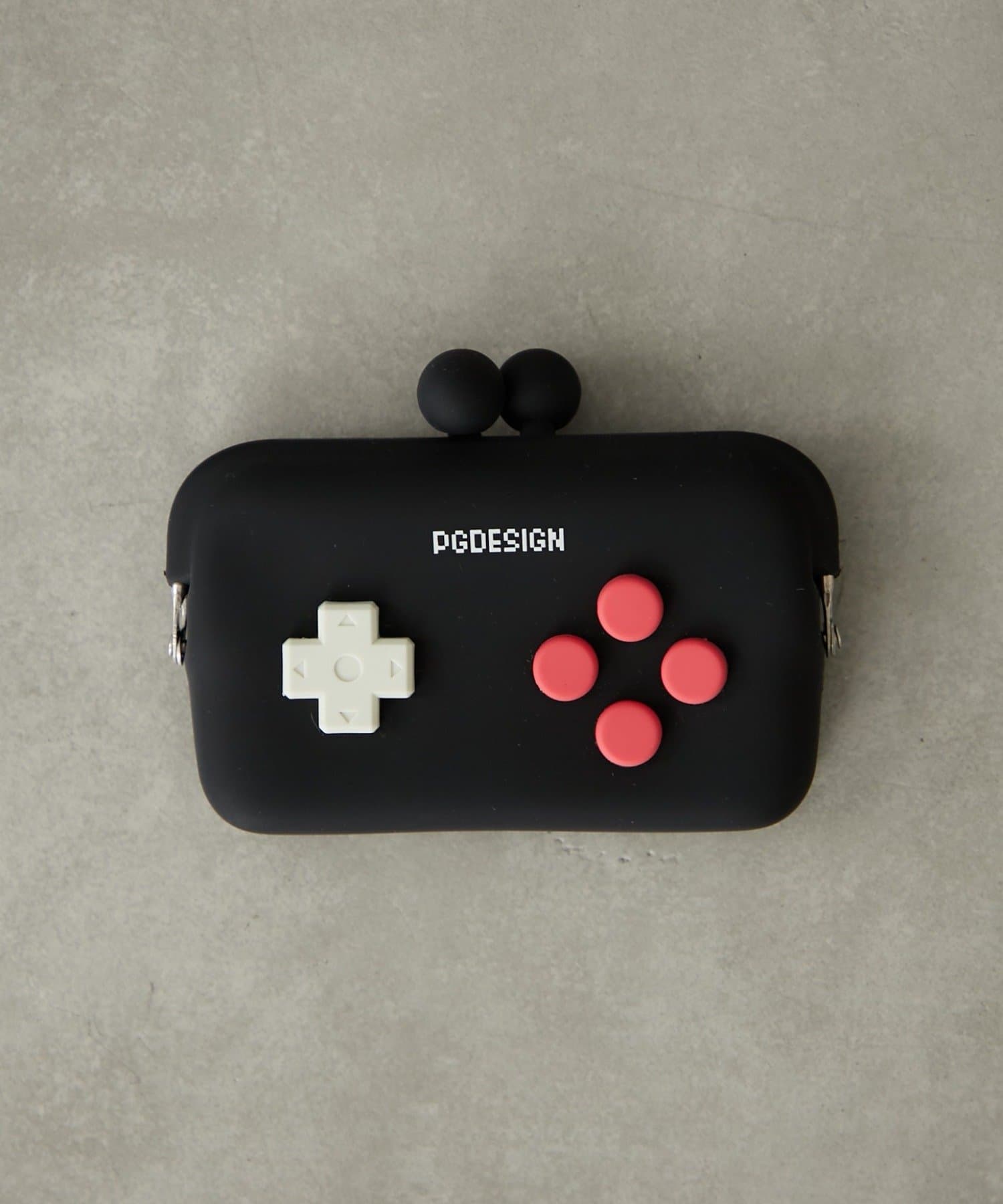 BIRTHDAY BAR(バースデイバー) DO-MO CONTROLLER　コントローラー型のポーチ