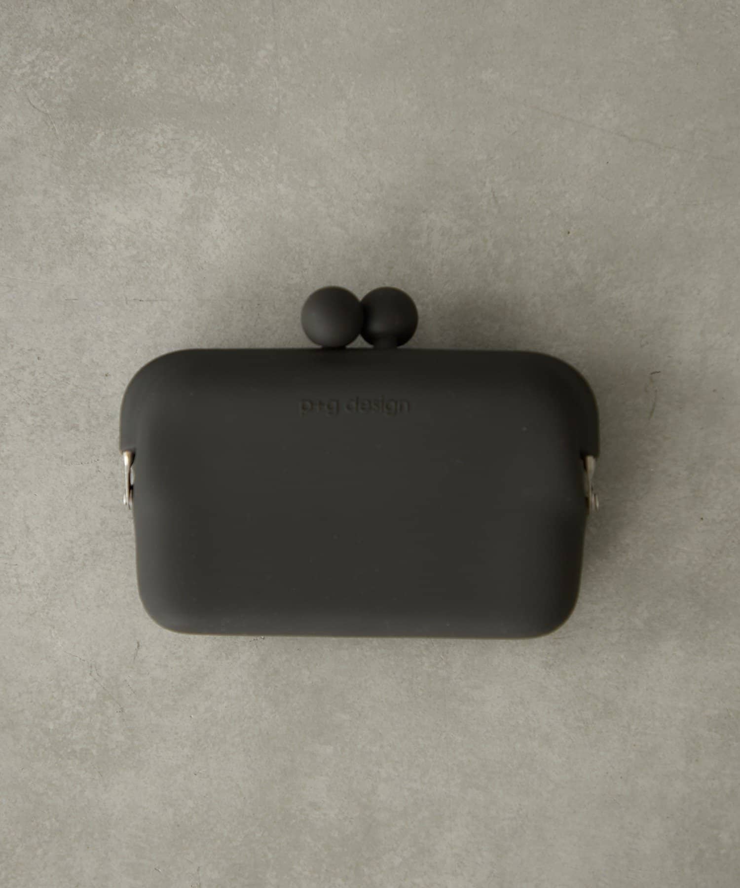 BIRTHDAY BAR(バースデイバー) DO-MO CAMERA　カメラ型のポーチ