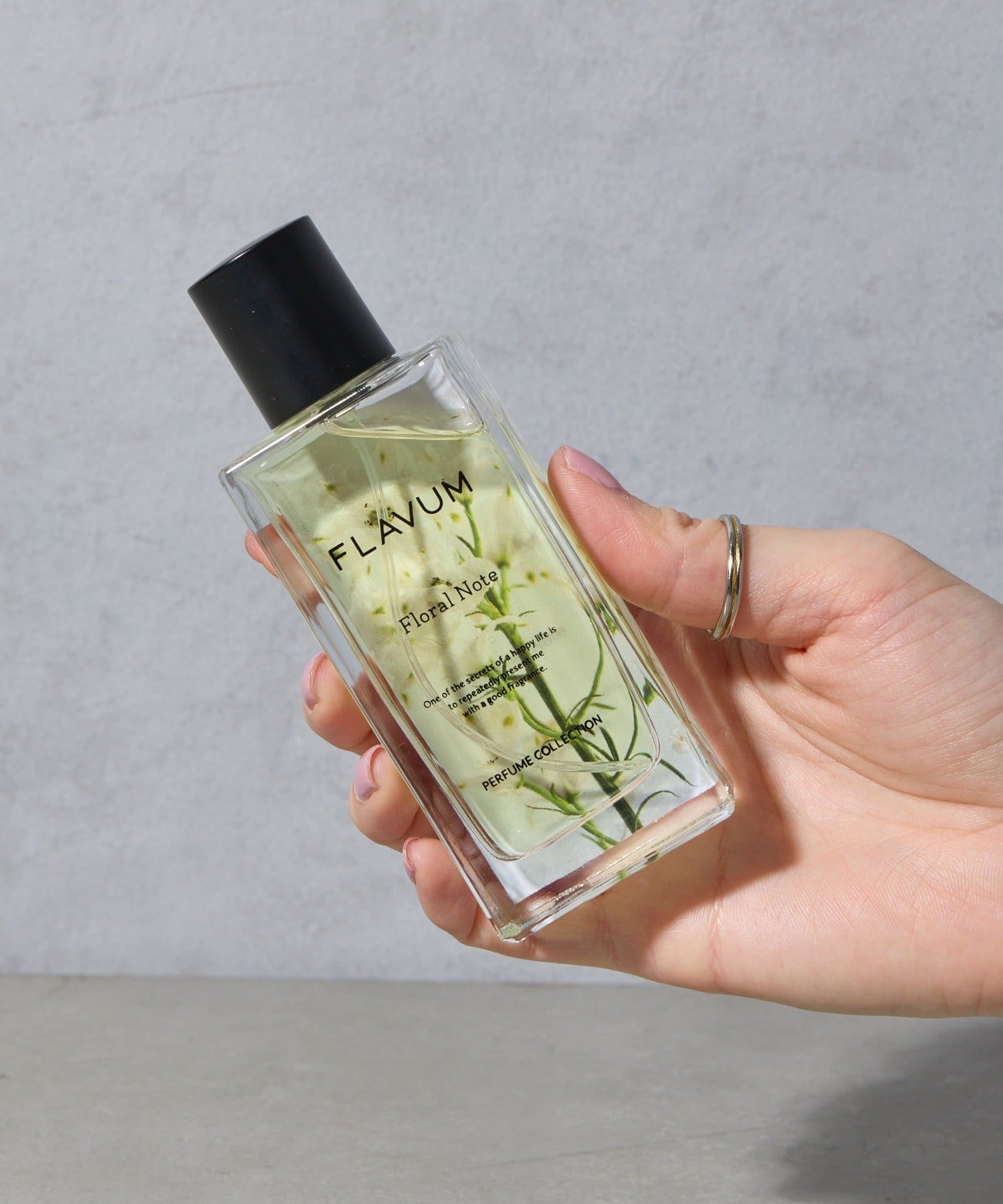 BIRTHDAY BAR(バースデイバー) 【A’ROMA COLLECTION】PERFUME　パフューム