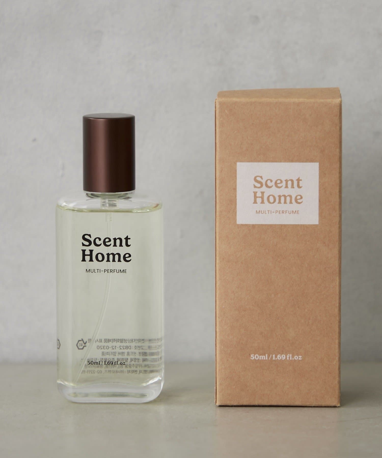 BIRTHDAY BAR(バースデイバー) SCENT HOME MULTI PERFUME