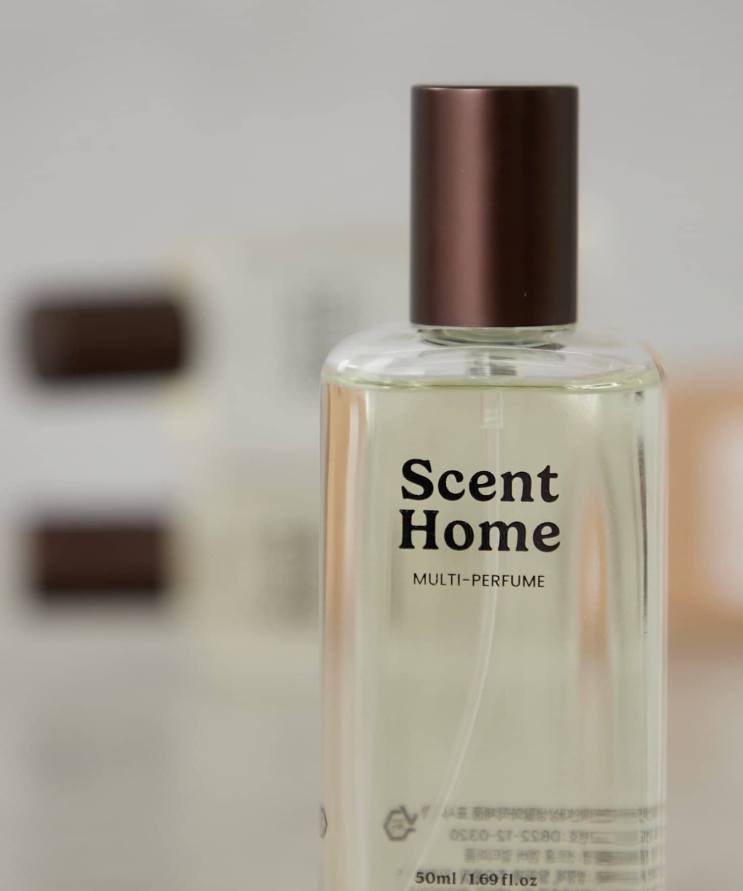 BIRTHDAY BAR(バースデイバー) SCENT HOME MULTI PERFUME