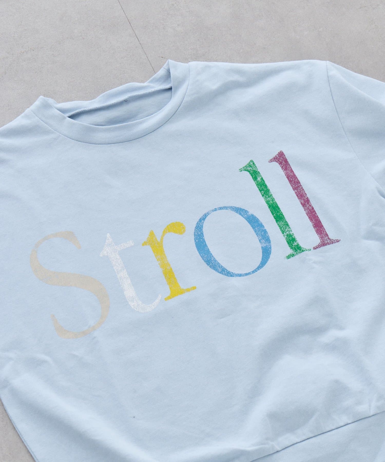 CIAOPANIC TYPY(チャオパニックティピー) ≪26SS展示会アイテム≫《WEB限定》【KIDS】サラッと快適！ロゴバックフリルワンピ(ジュニアサイズあり)