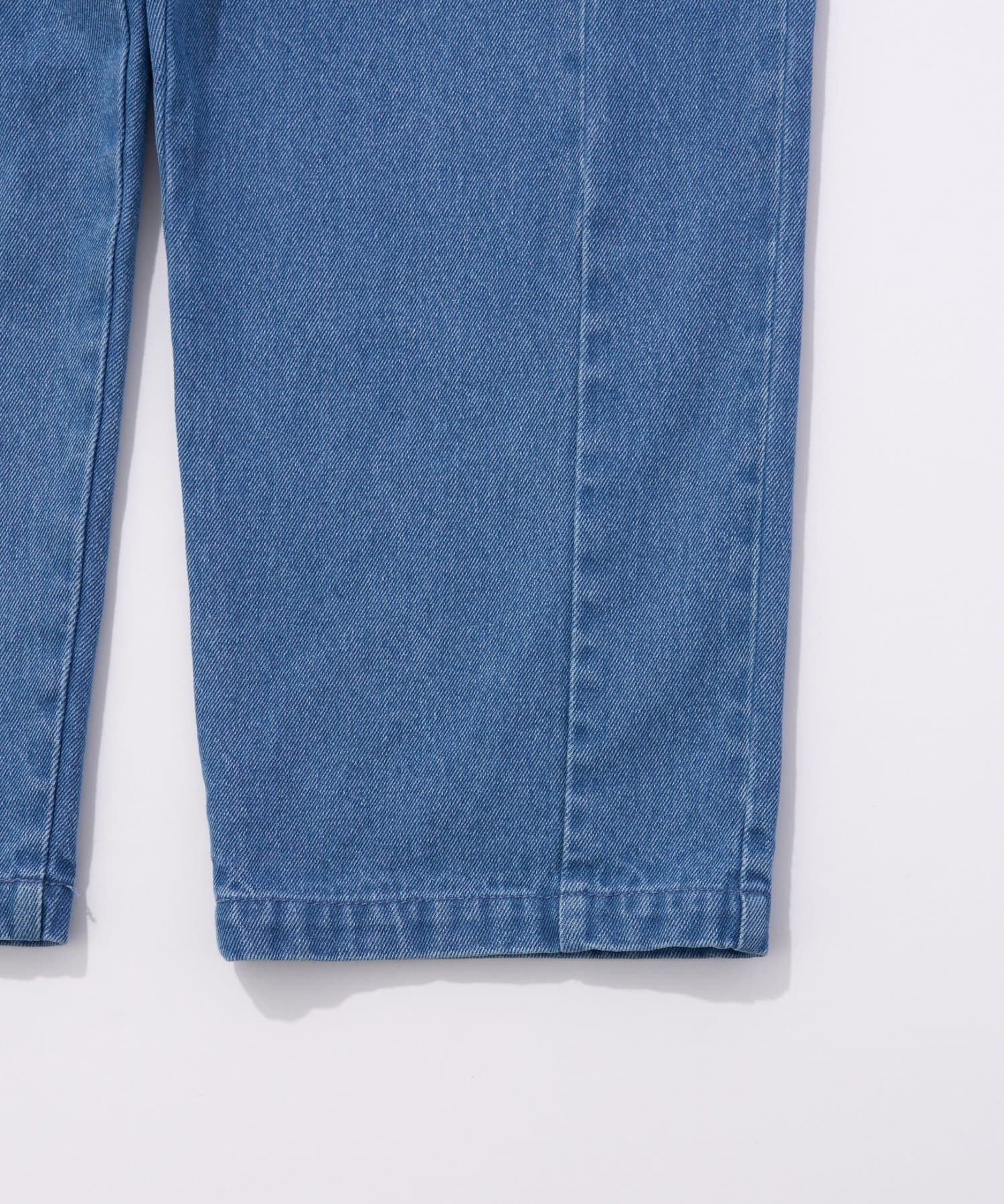 CIAOPANIC TYPY(チャオパニックティピー) 《WEB限定》【KIDS】(ユニセックス)デニムサロペット(ジュニアサイズあり)