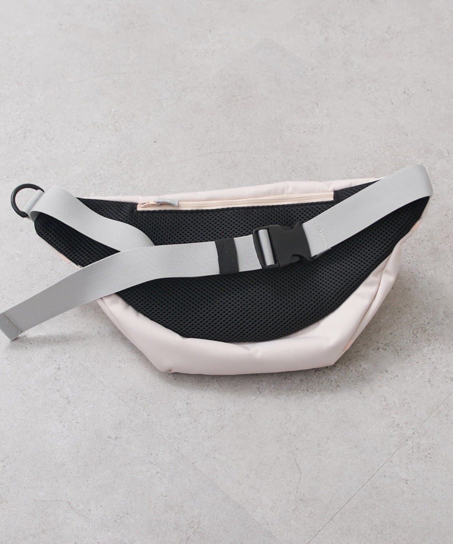 CIAOPANIC TYPY(チャオパニックティピー) 【KIDS】【minepack】ゲーム機も楽々収納 マルチカラースイッチバッグ