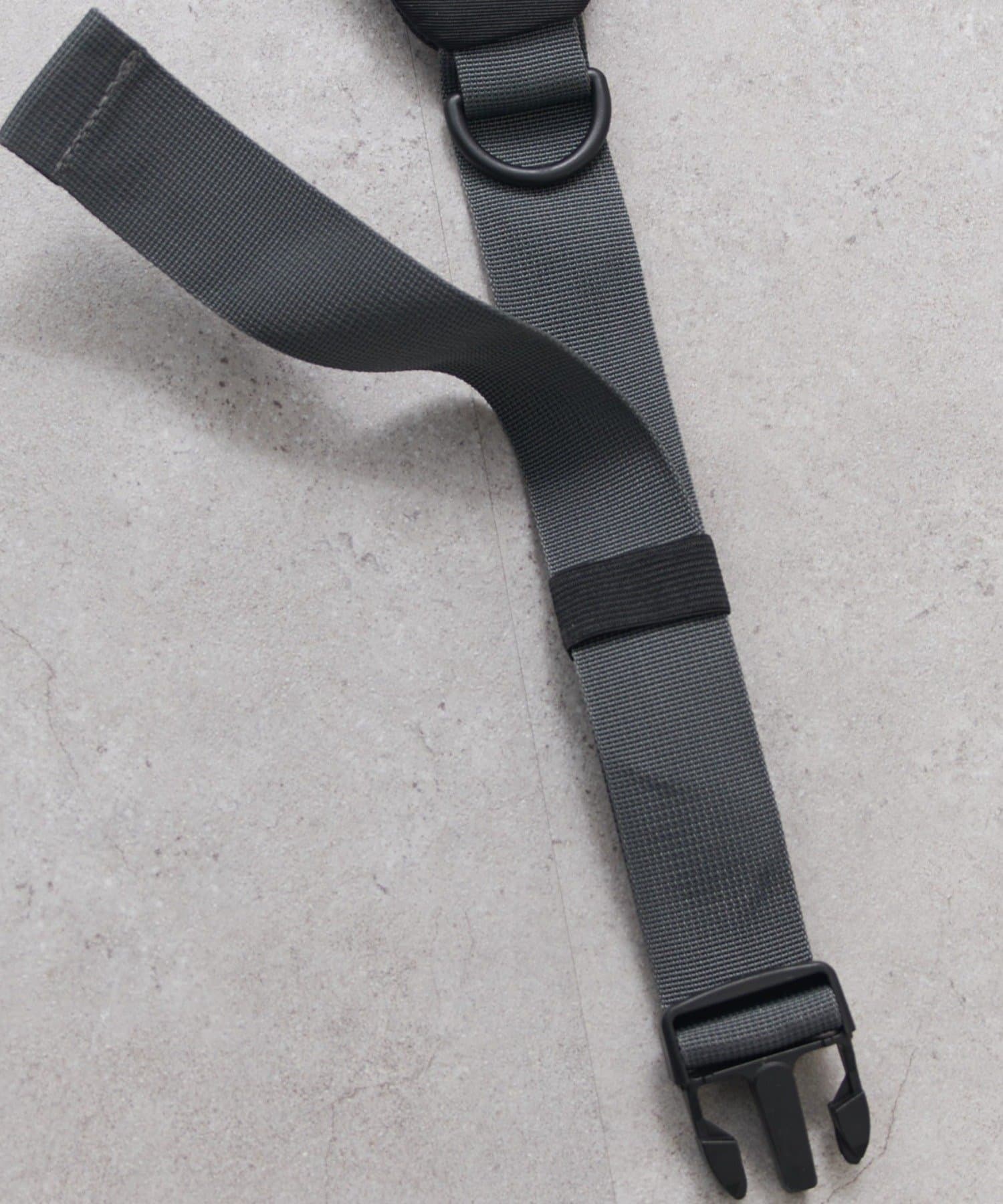 CIAOPANIC TYPY(チャオパニックティピー) 【KIDS】【minepack】ゲーム機も楽々収納 マルチカラースイッチバッグ