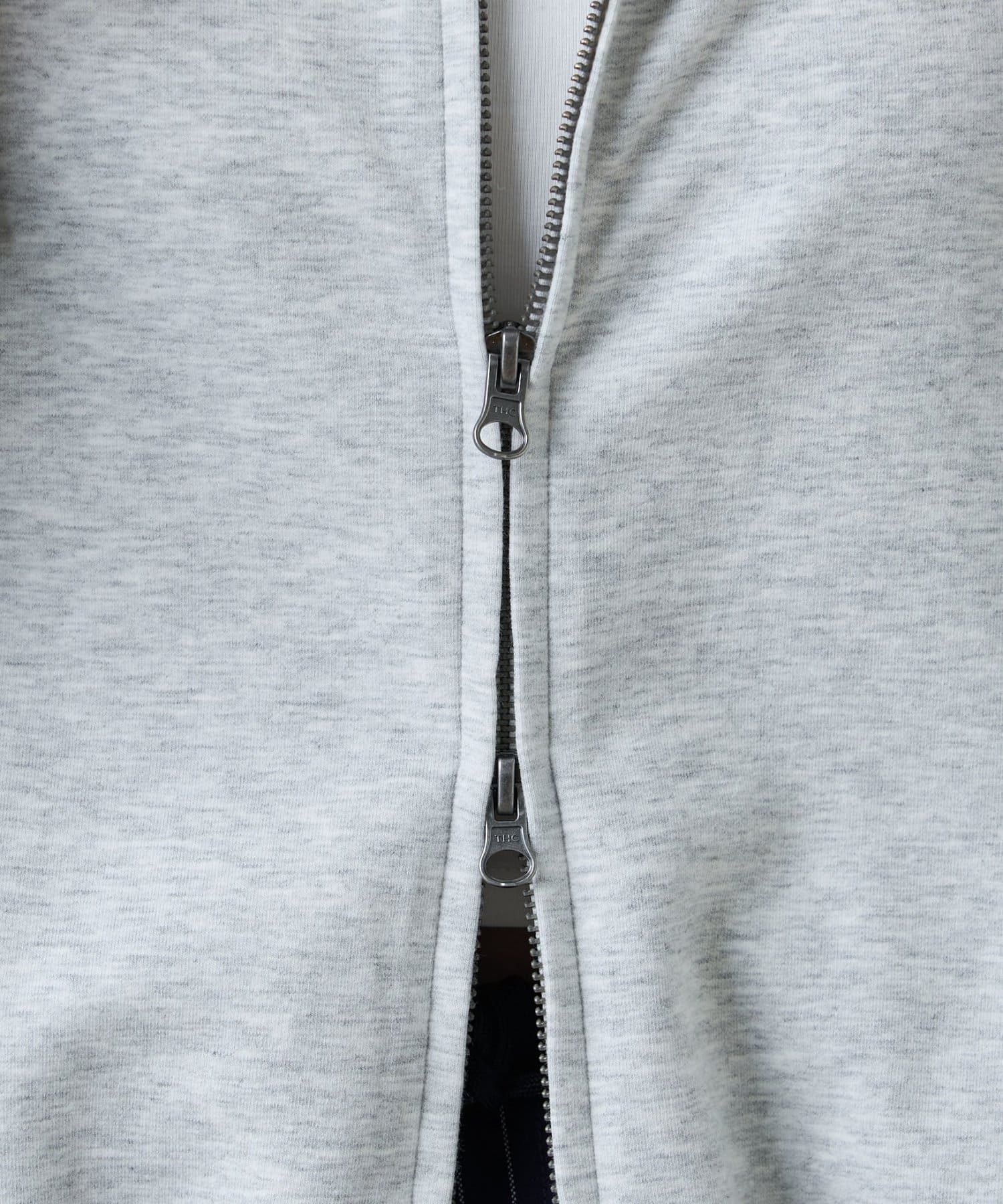 CIAOPANIC TYPY(チャオパニックティピー) ≪26SS展示会アイテム≫ピグメントダンボールパーカー