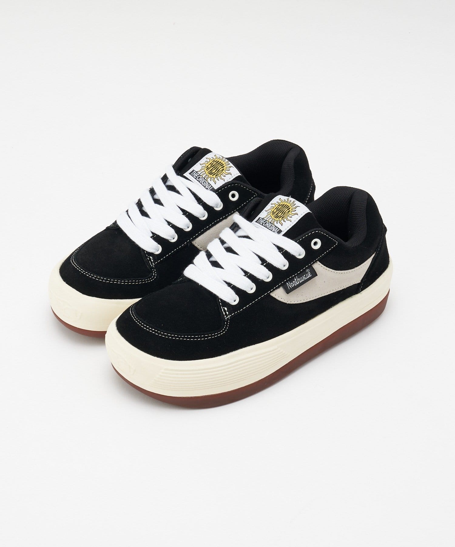 CIAOPANIC(チャオパニック) 【Northwave / ノースウェーブ】ESPRESSO SUEDE