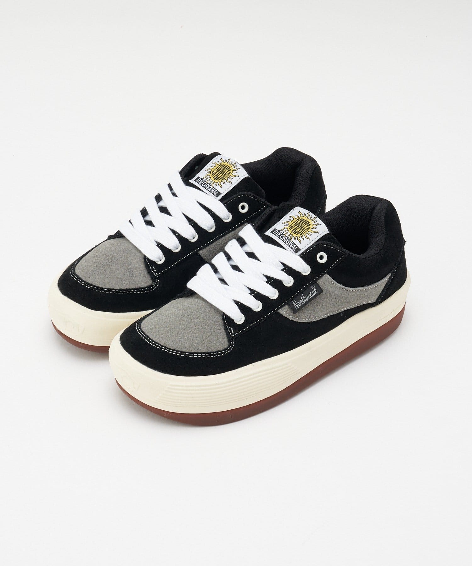 CIAOPANIC(チャオパニック) 【Northwave / ノースウェーブ】ESPRESSO SUEDE