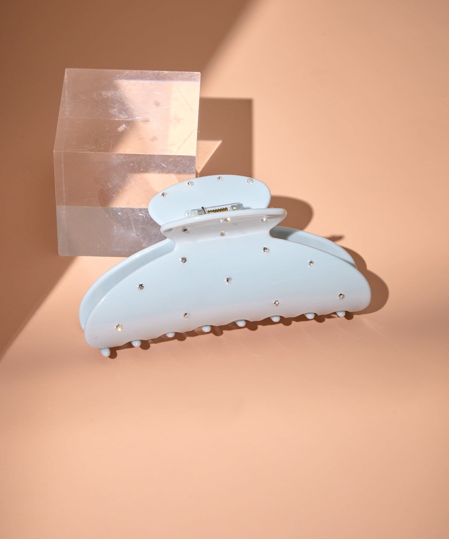 Lattice(ラティス) ストーンカラークリップ