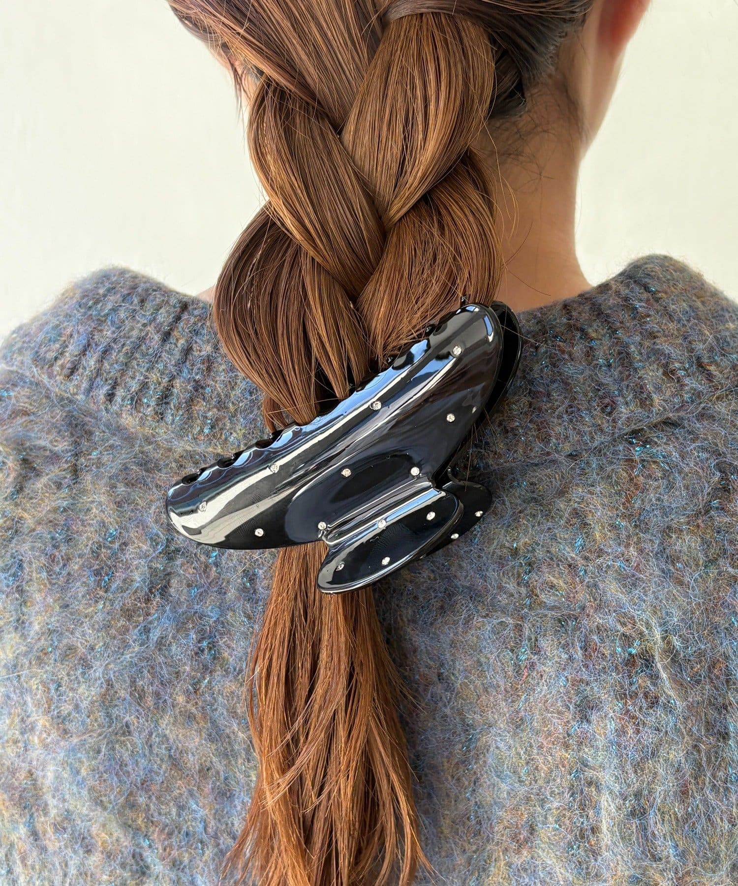 Lattice(ラティス) ストーンカラークリップ