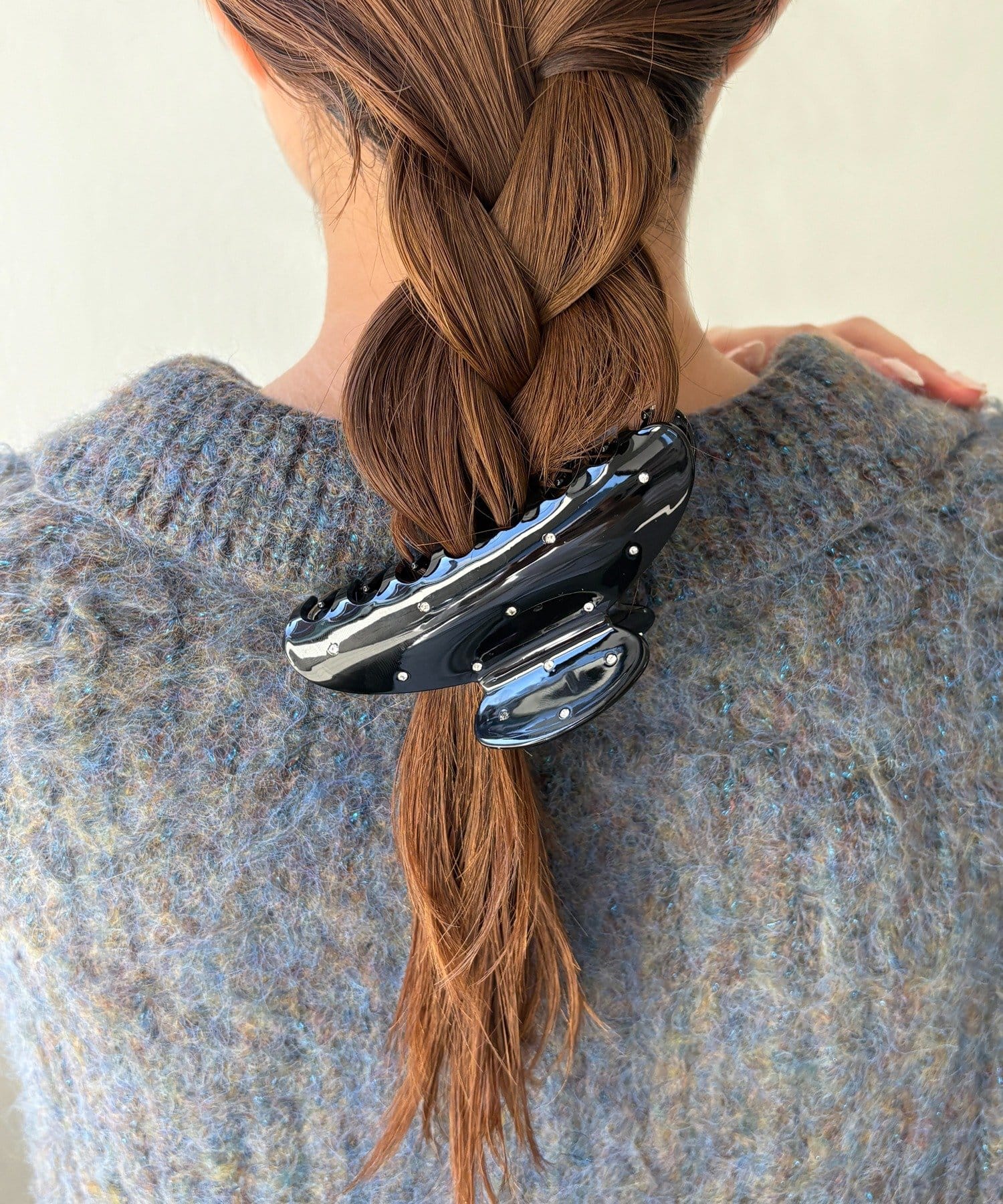 Lattice(ラティス) ストーンカラークリップ