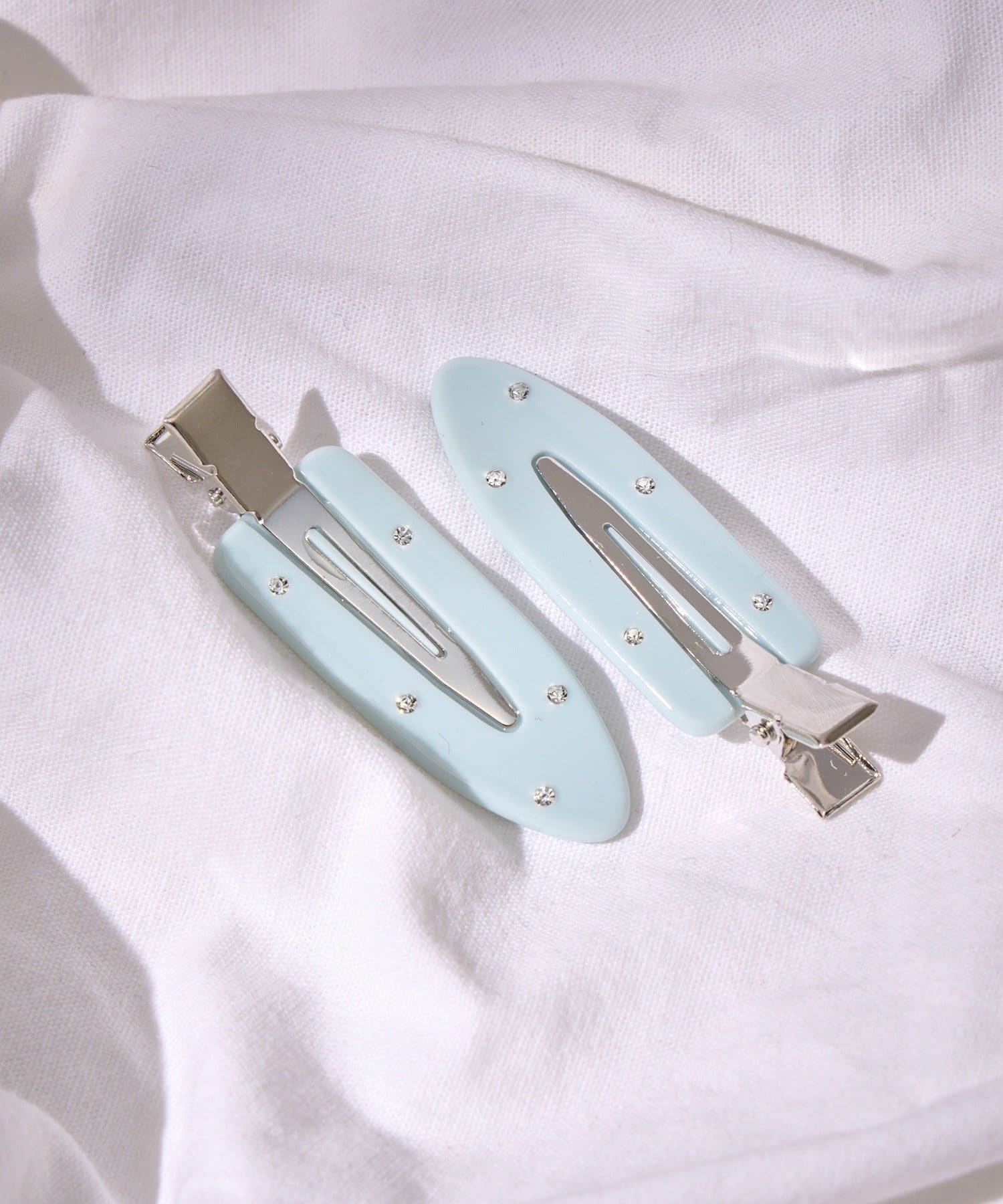 Lattice(ラティス) ストーンクリップセット(2P)