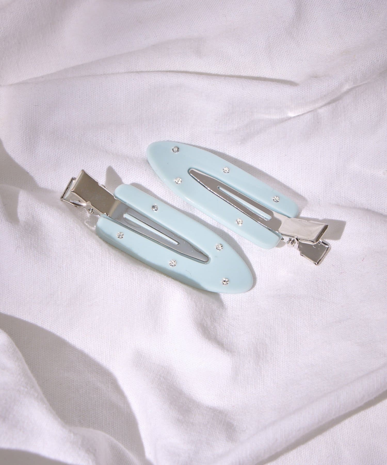 Lattice(ラティス) ストーンクリップセット(2P)