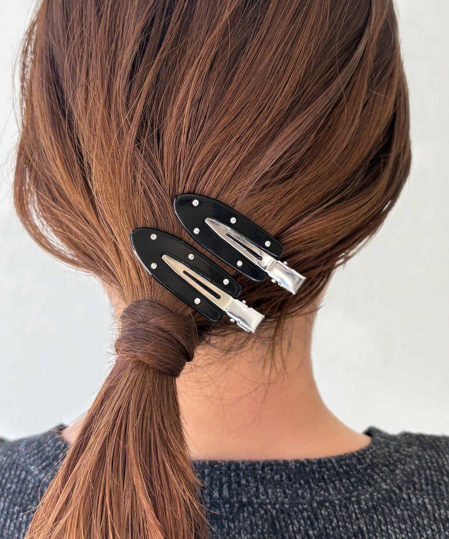 Lattice(ラティス) ストーンクリップセット(2P)