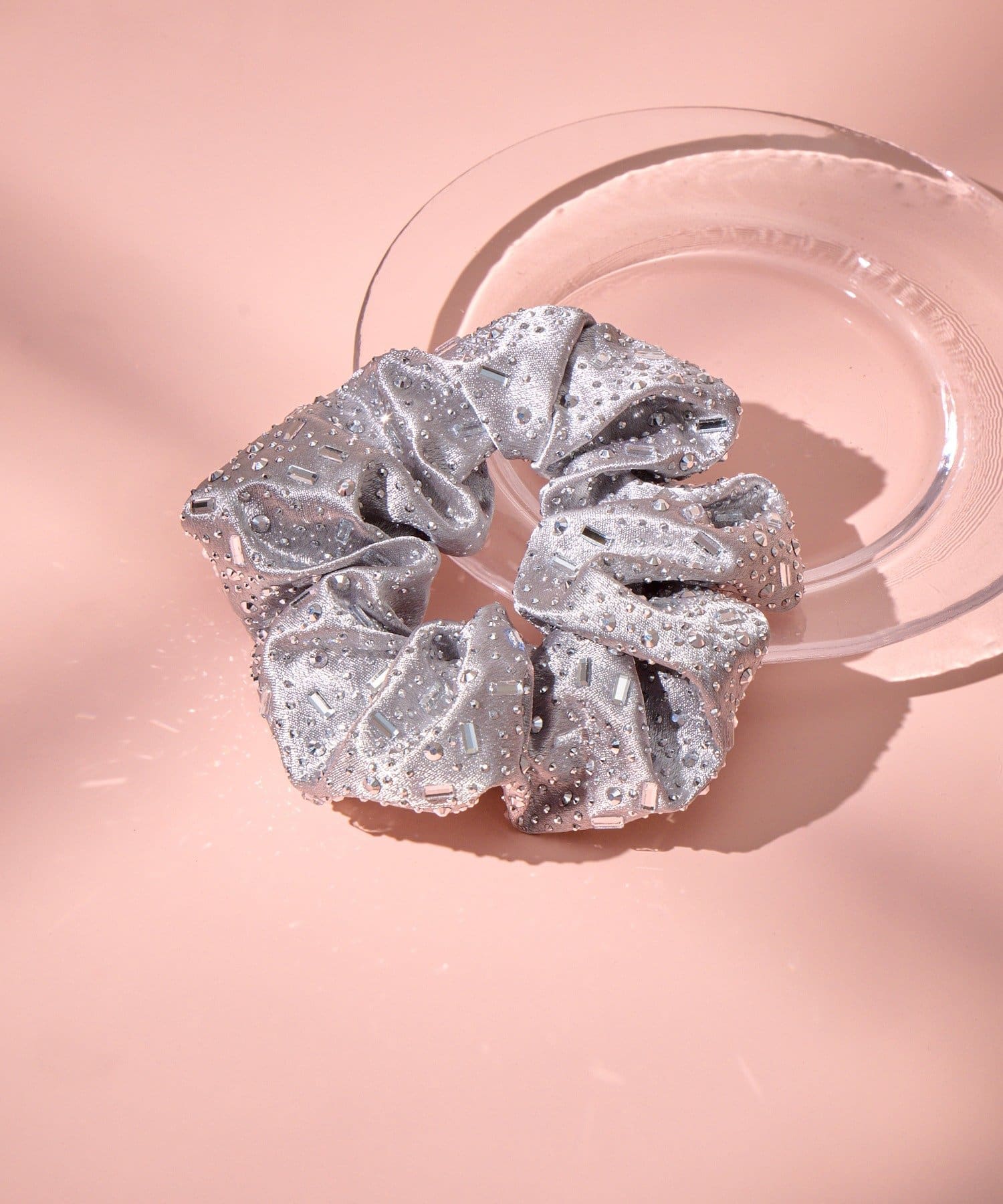 Lattice(ラティス) ビジューシュシュ