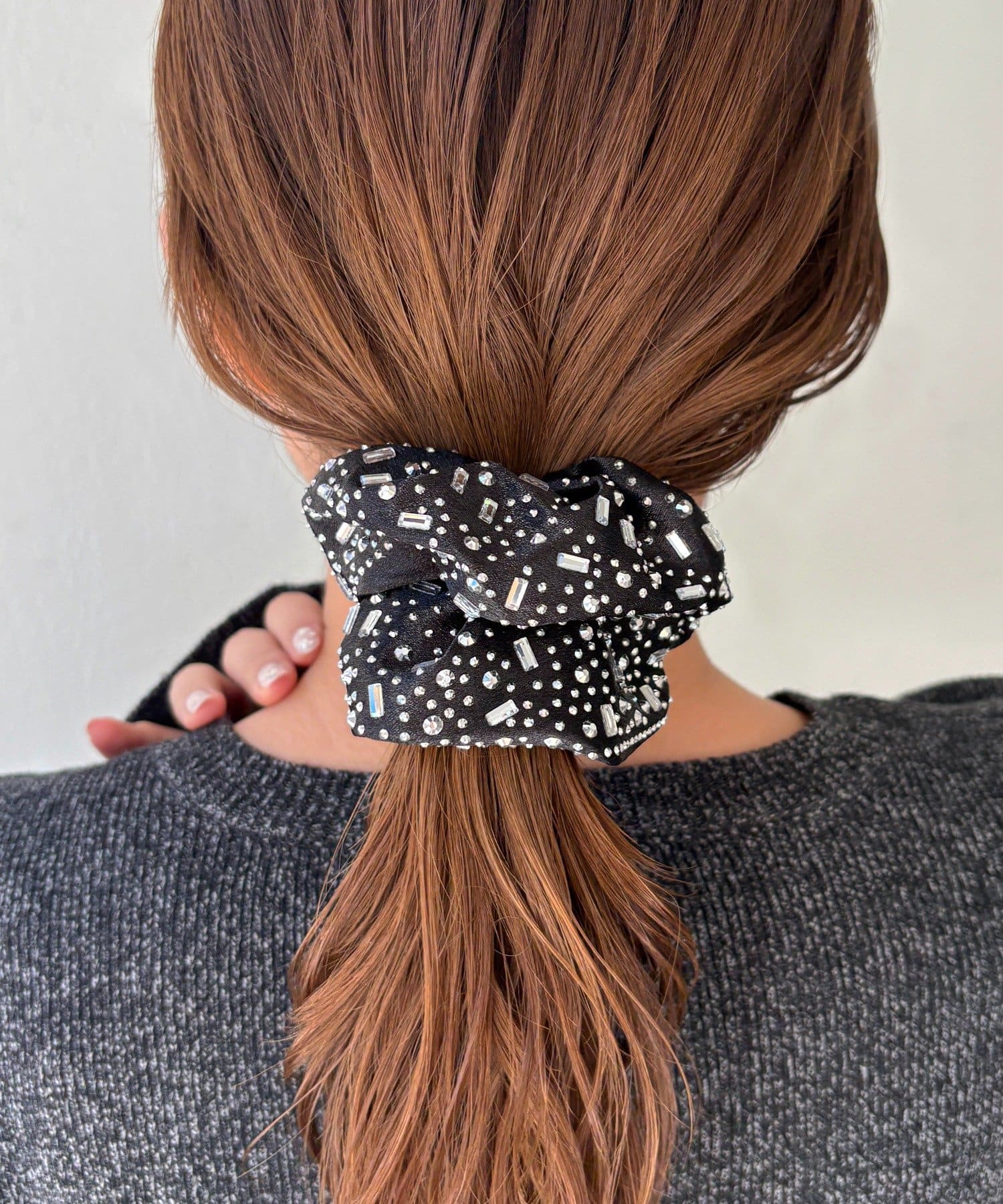 Lattice(ラティス) ビジューシュシュ