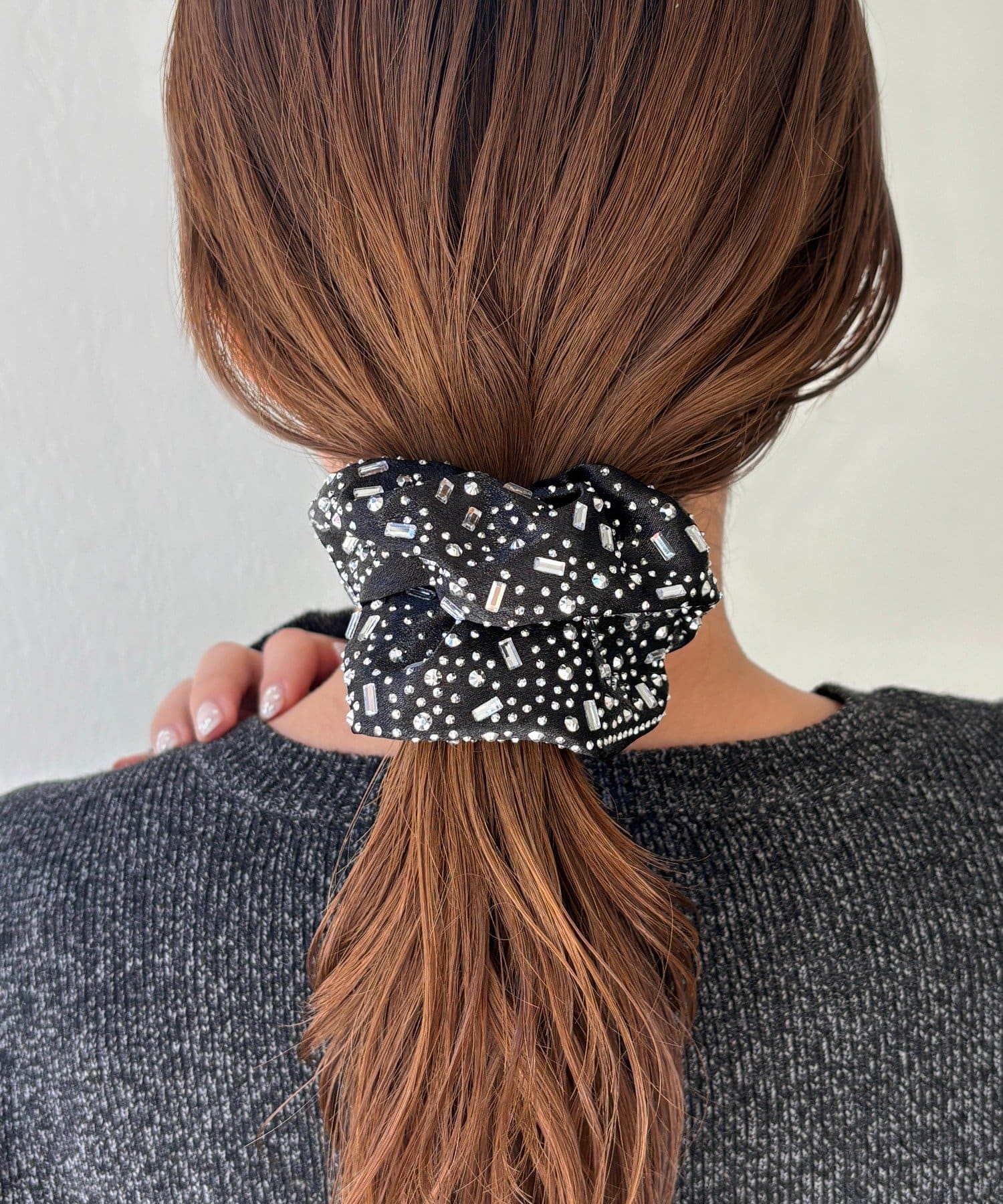 Lattice(ラティス) ビジューシュシュ