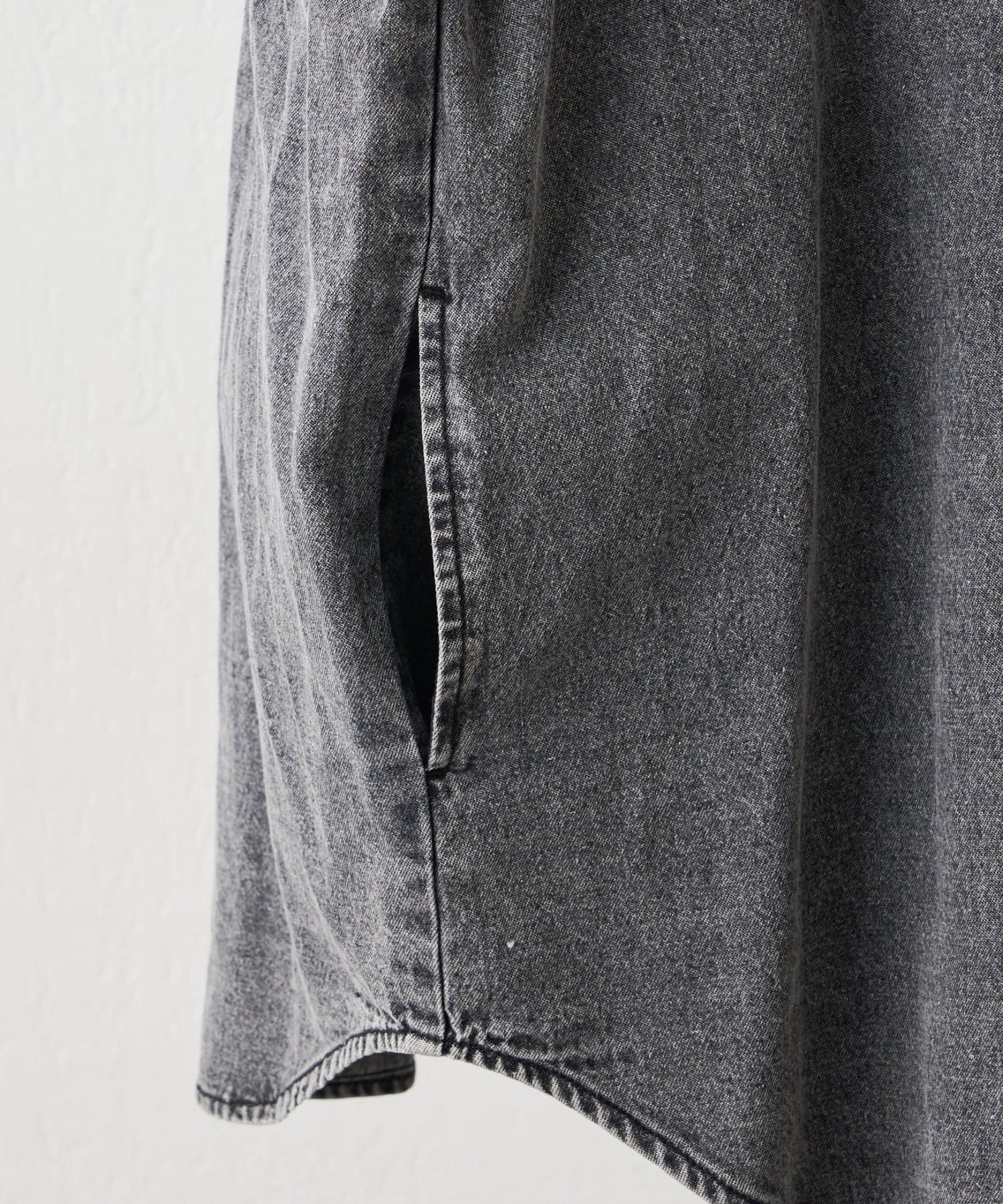 Remind me and forever(リマインドミーアンドフォーエバー) 【2026SS】【SETUP対応】デニムシャケット