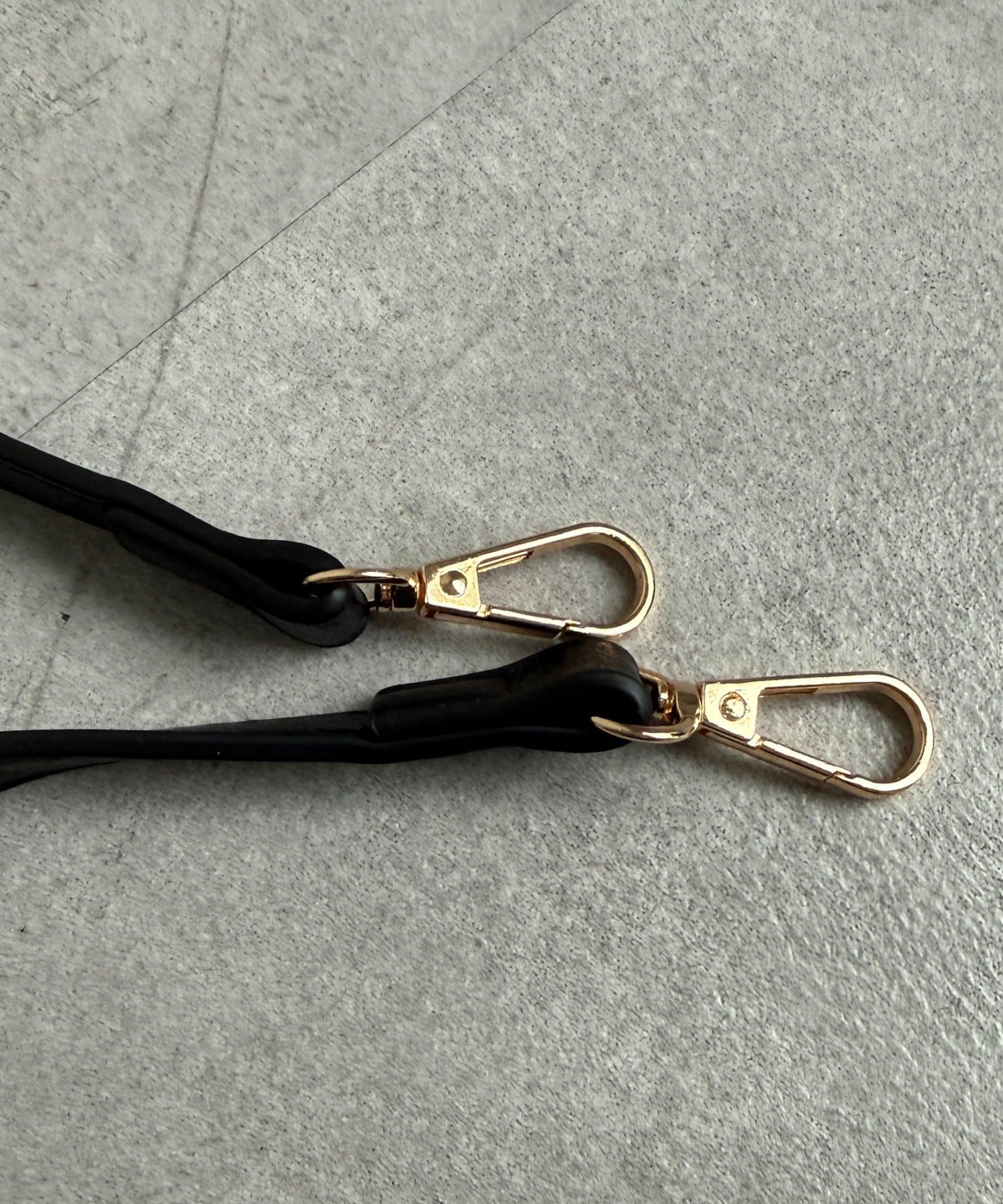 Chez toi(シェトワ) バンブーライク2WAYショルダー