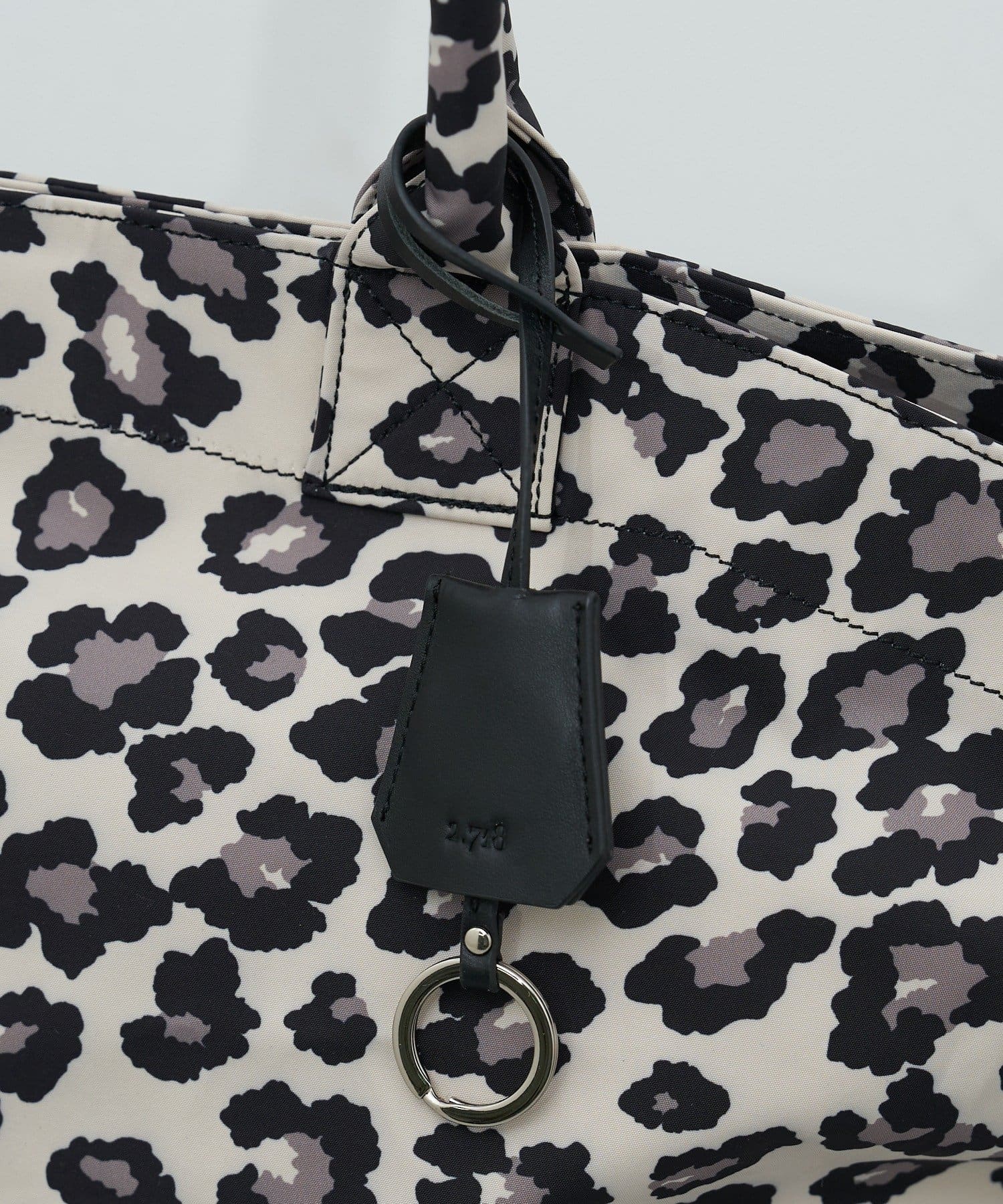 GALLARDAGALANTE(ガリャルダガランテ) 【2.718】プリントトート