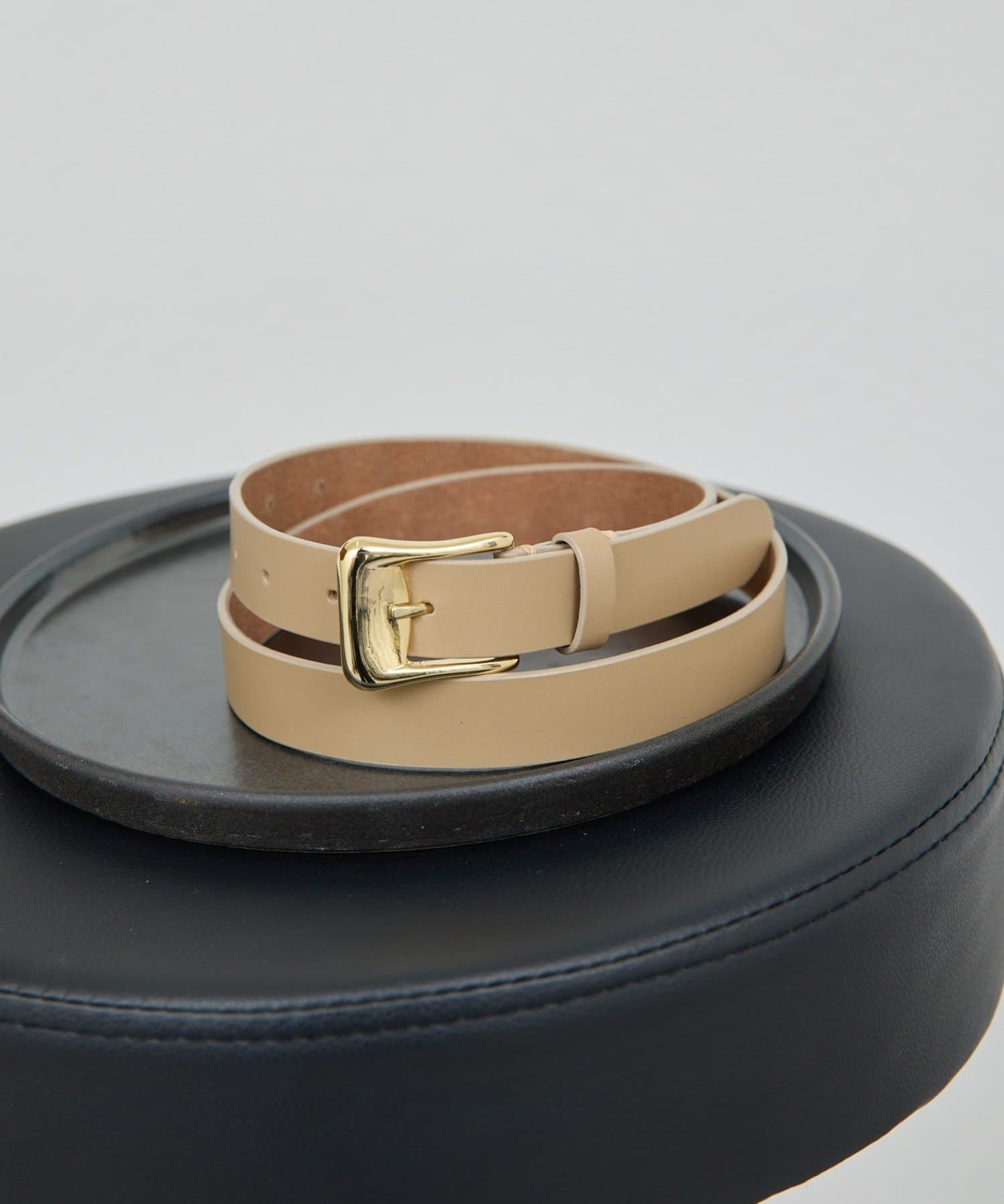 GALLARDAGALANTE(ガリャルダガランテ) ハンドステッチベルト