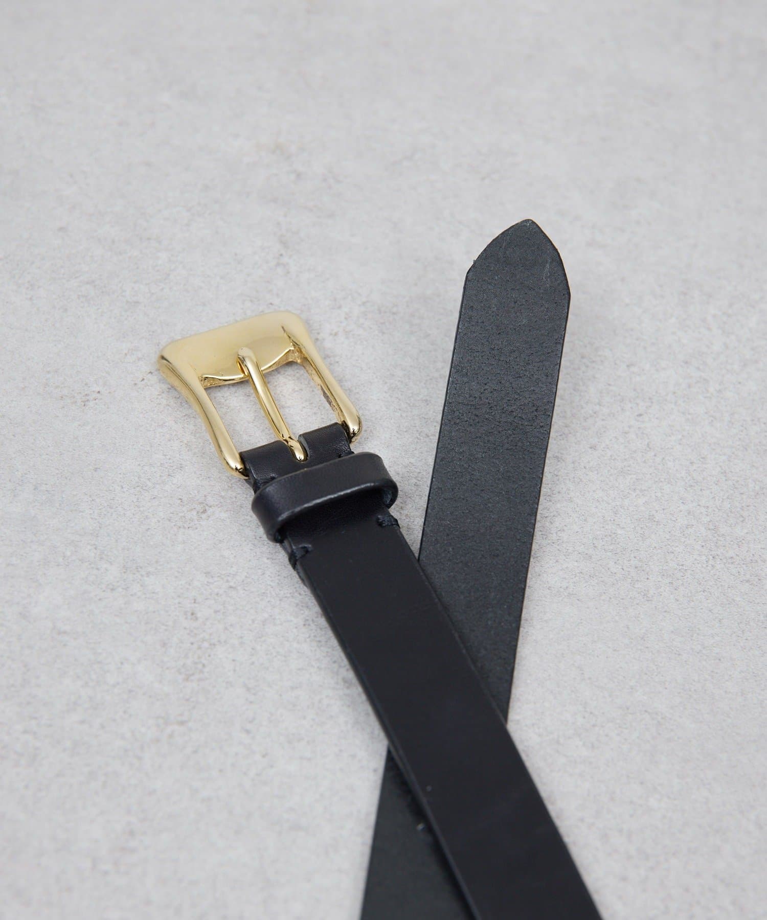 GALLARDAGALANTE(ガリャルダガランテ) ハンドステッチベルト