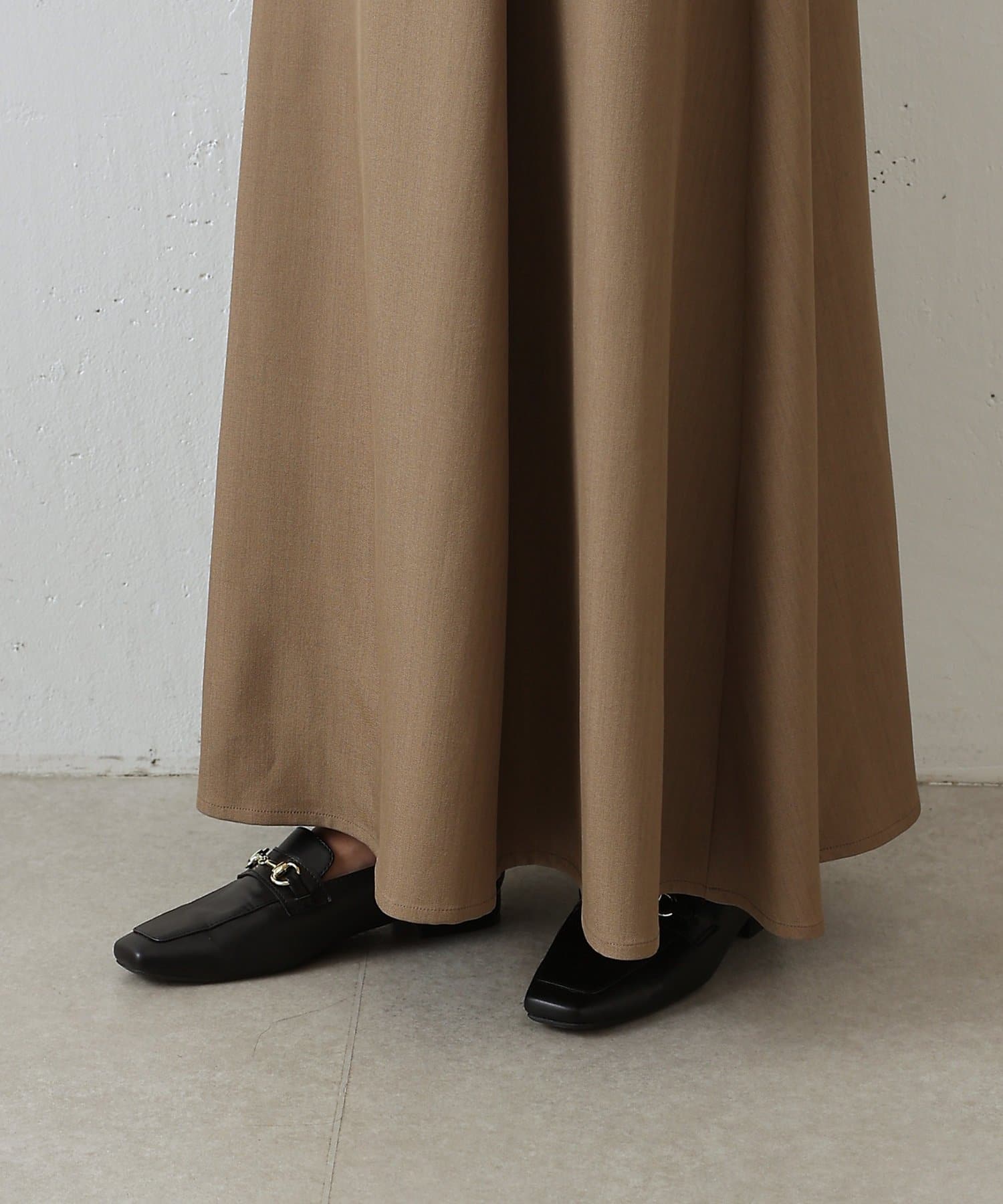 COLONY 2139(コロニー トゥーワンスリーナイン) 【セットアップ対応】カシュクールノースリーブワンピース