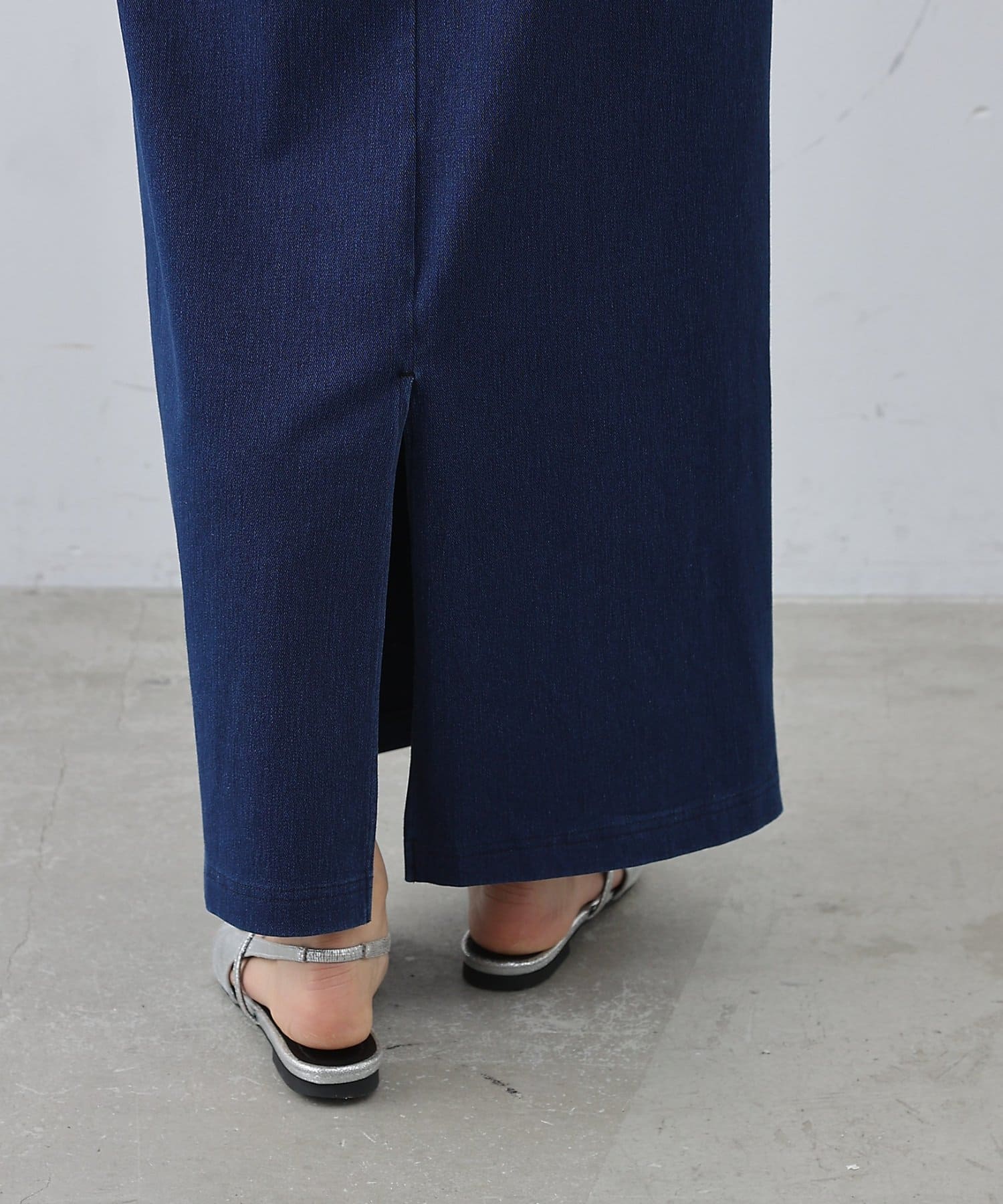 COLONY 2139(コロニー トゥーワンスリーナイン) 【セットアップ対応】4WAYストレッチイージースカート