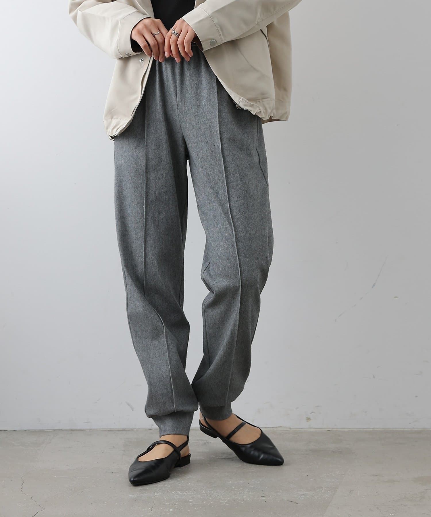 COLONY 2139(コロニー トゥーワンスリーナイン) 【セットアップ対応】4WAYストレッチジョガーパンツ