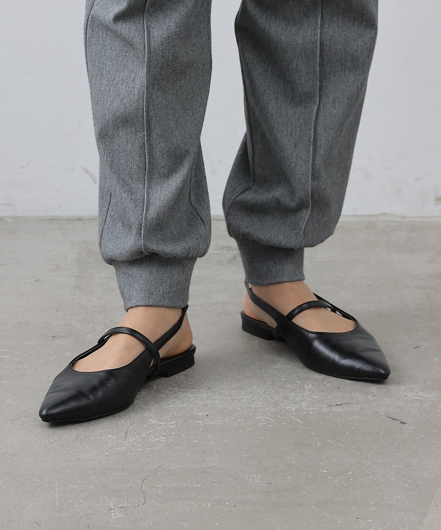 COLONY 2139(コロニー トゥーワンスリーナイン) 【セットアップ対応】4WAYストレッチジョガーパンツ