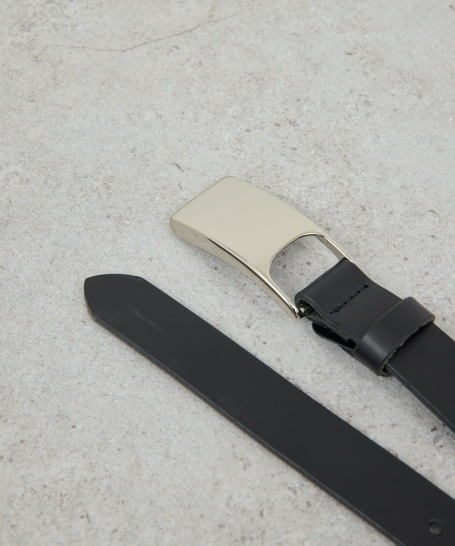 GALLARDAGALANTE(ガリャルダガランテ) トップバックルベルト