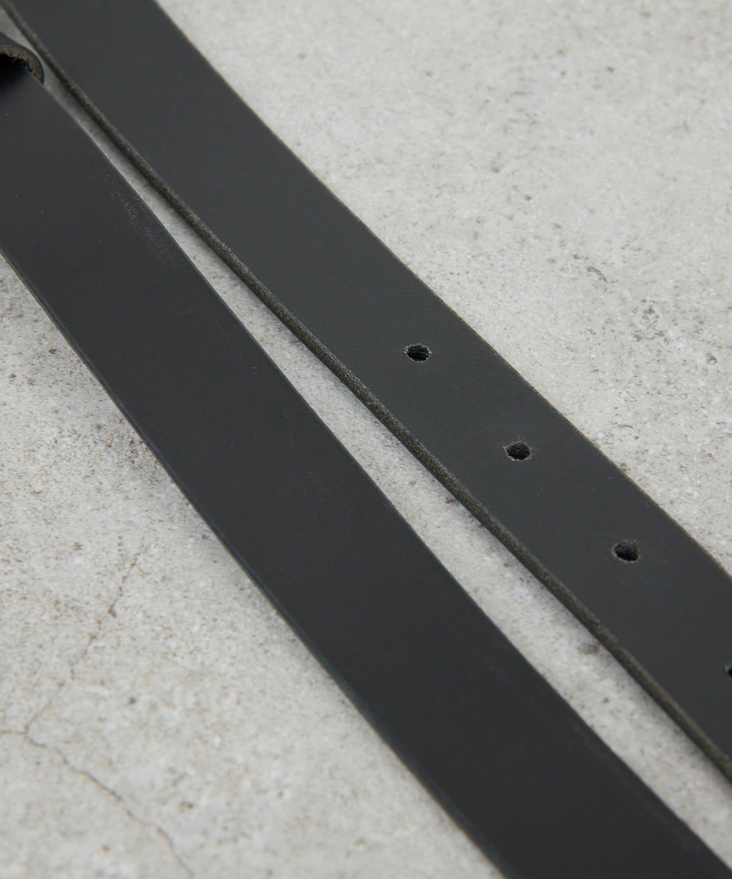 GALLARDAGALANTE(ガリャルダガランテ) トップバックルベルト