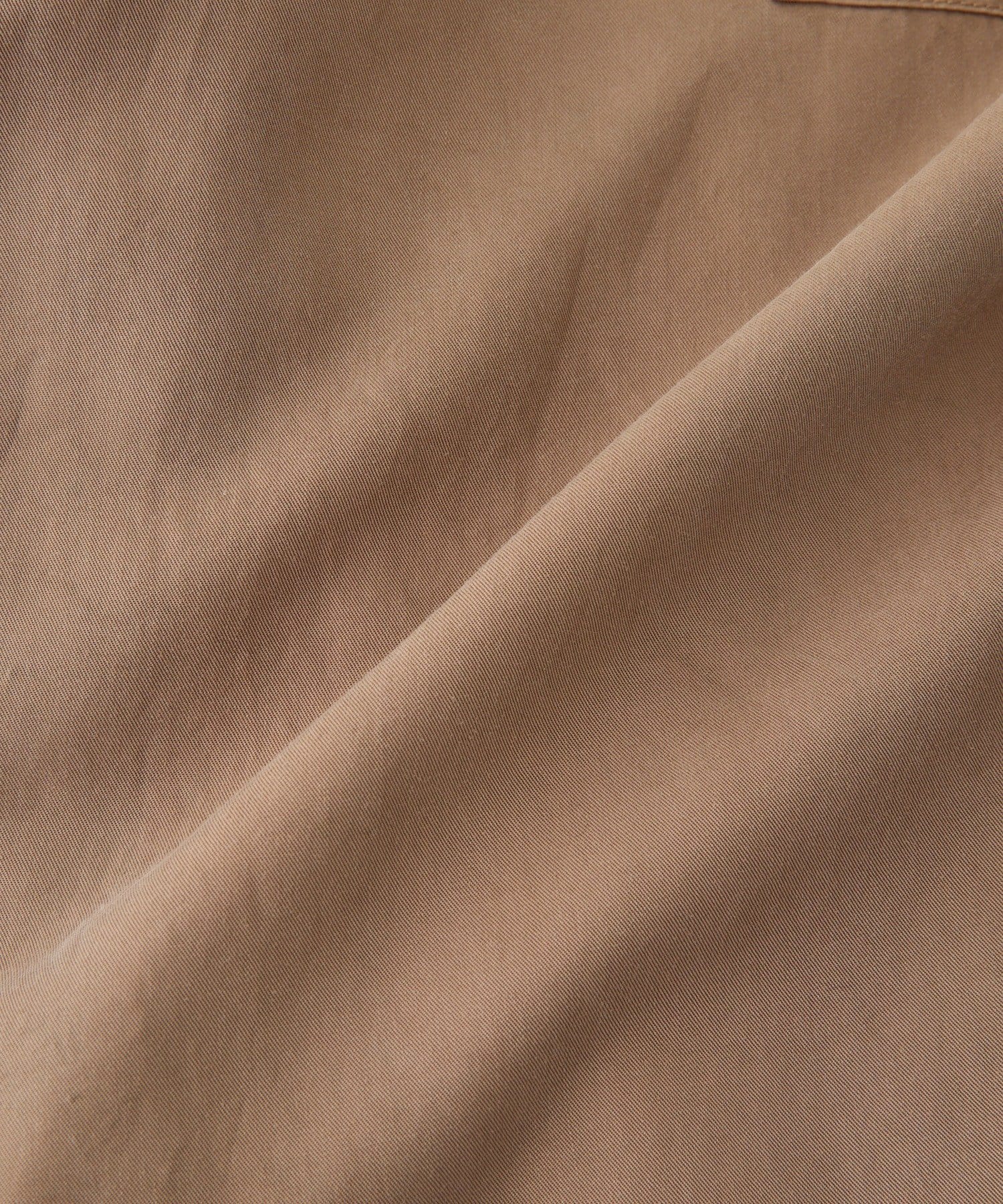 RIVE DROITE(リヴドロワ) 【セットアップ可/こなれ感抜群】ガーメントダイ2wayワイドパンツ