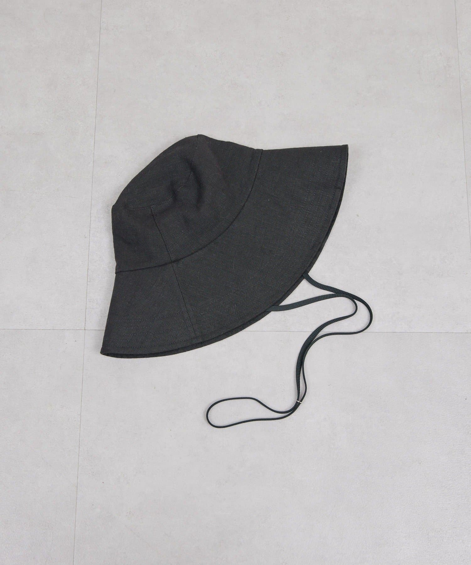 GALLARDAGALANTE(ガリャルダガランテ) ワイドブリムハット