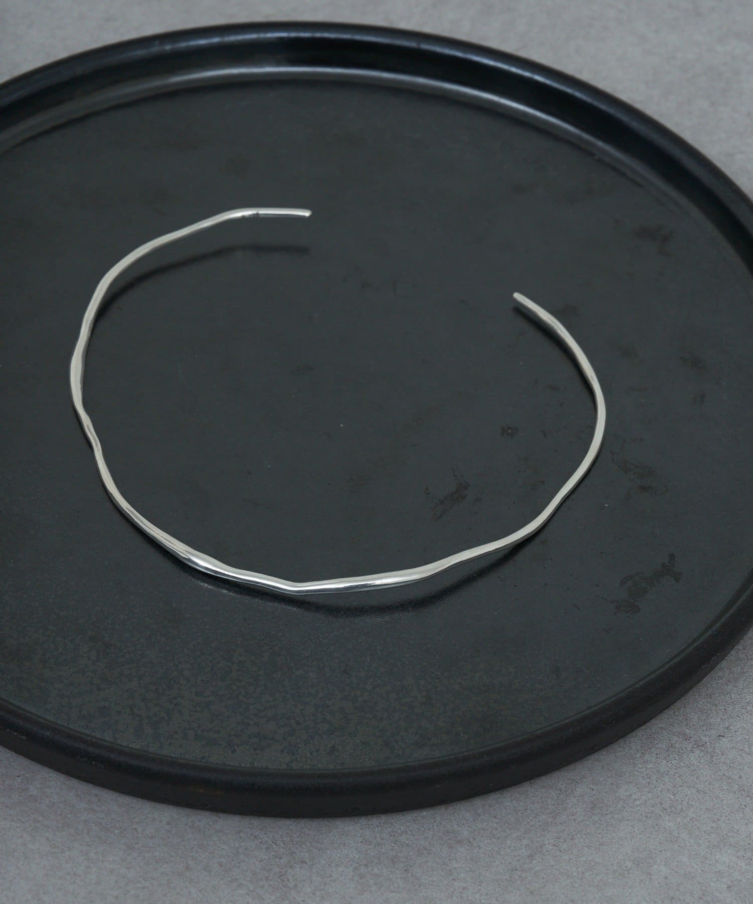 GALLARDAGALANTE(ガリャルダガランテ) 【2.718】シルバーチョーカー