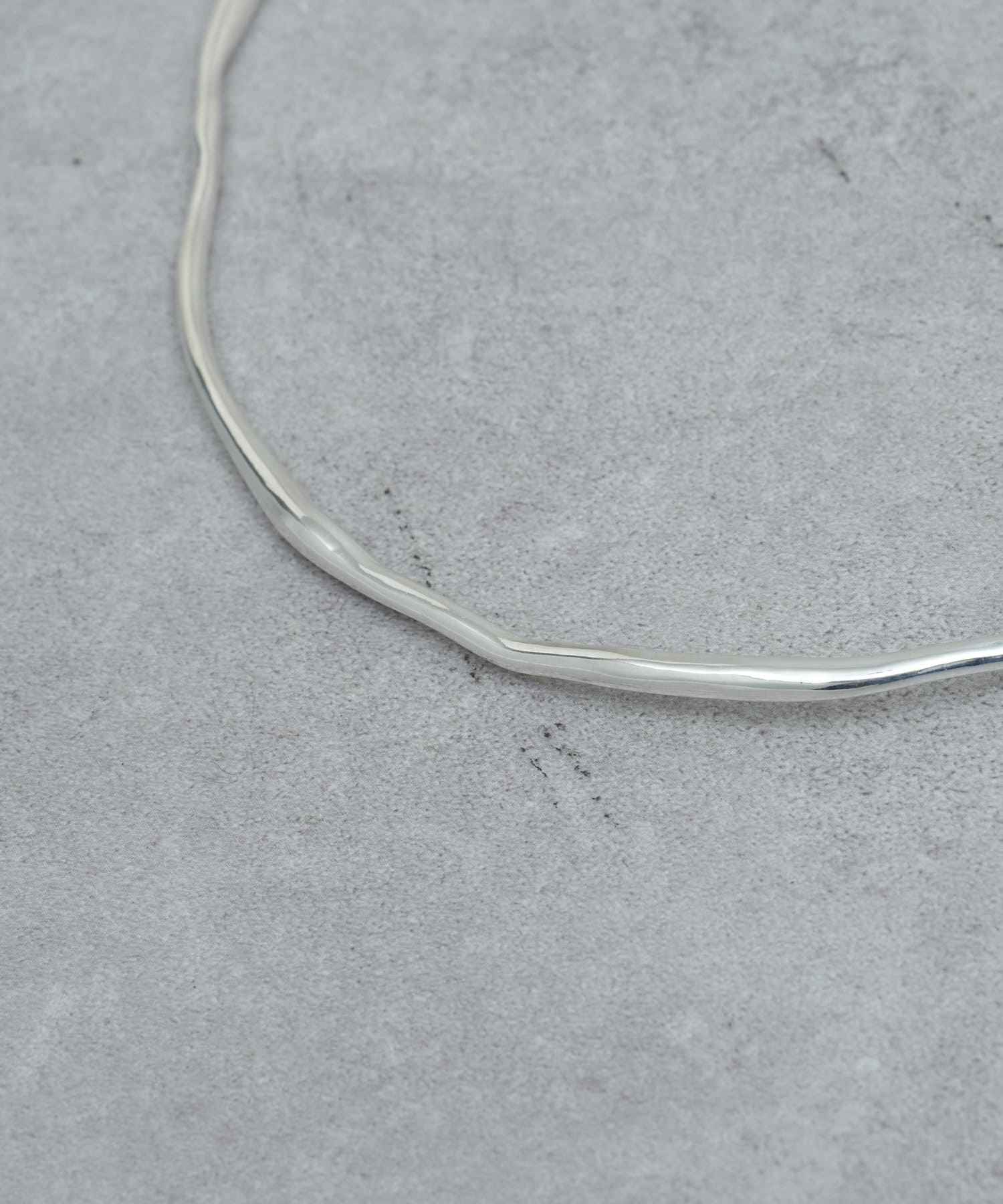 GALLARDAGALANTE(ガリャルダガランテ) 【2.718】シルバーチョーカー