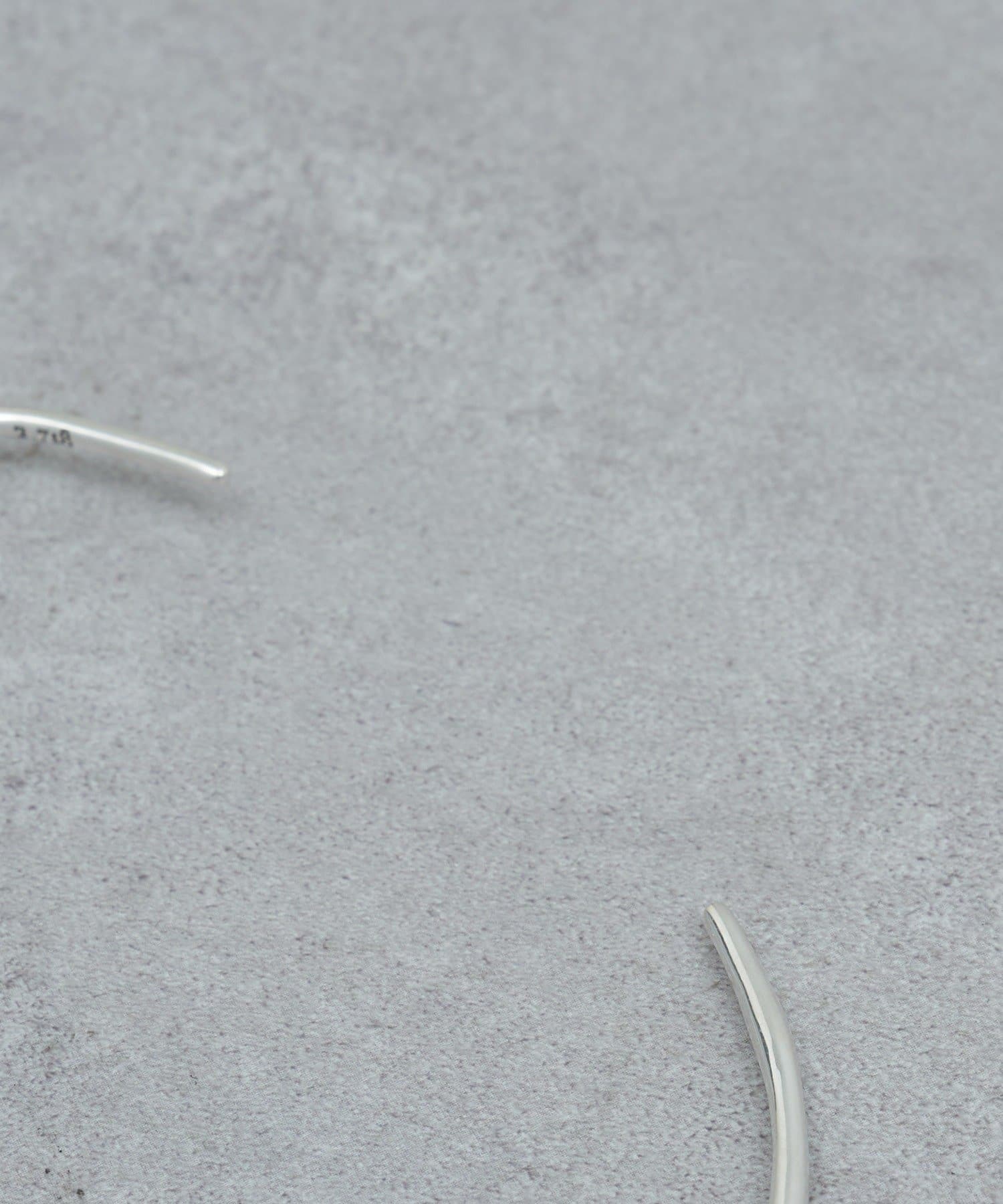 GALLARDAGALANTE(ガリャルダガランテ) 【2.718】シルバーチョーカー