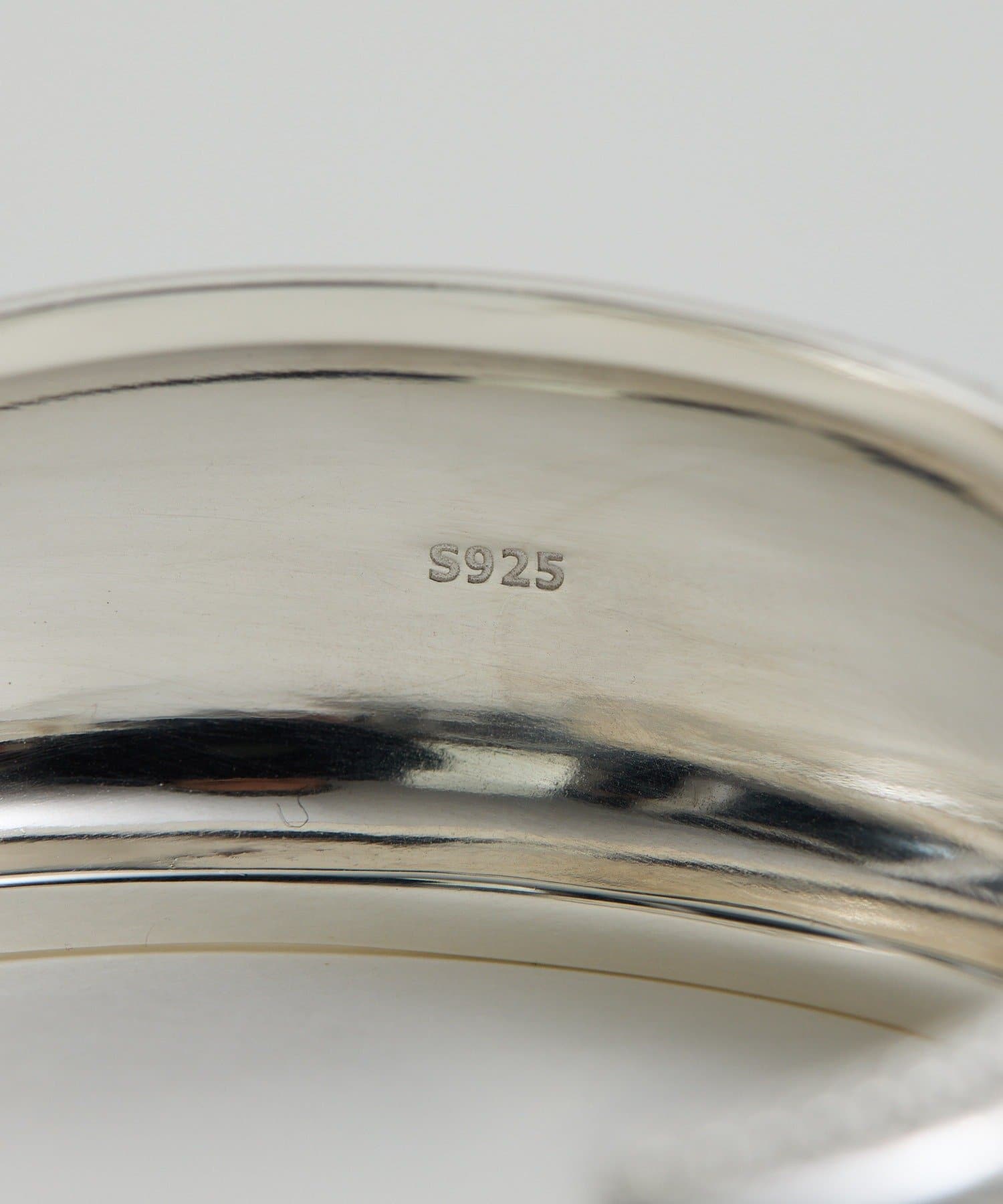 GALLARDAGALANTE(ガリャルダガランテ) 【2.718】シルバーカフ