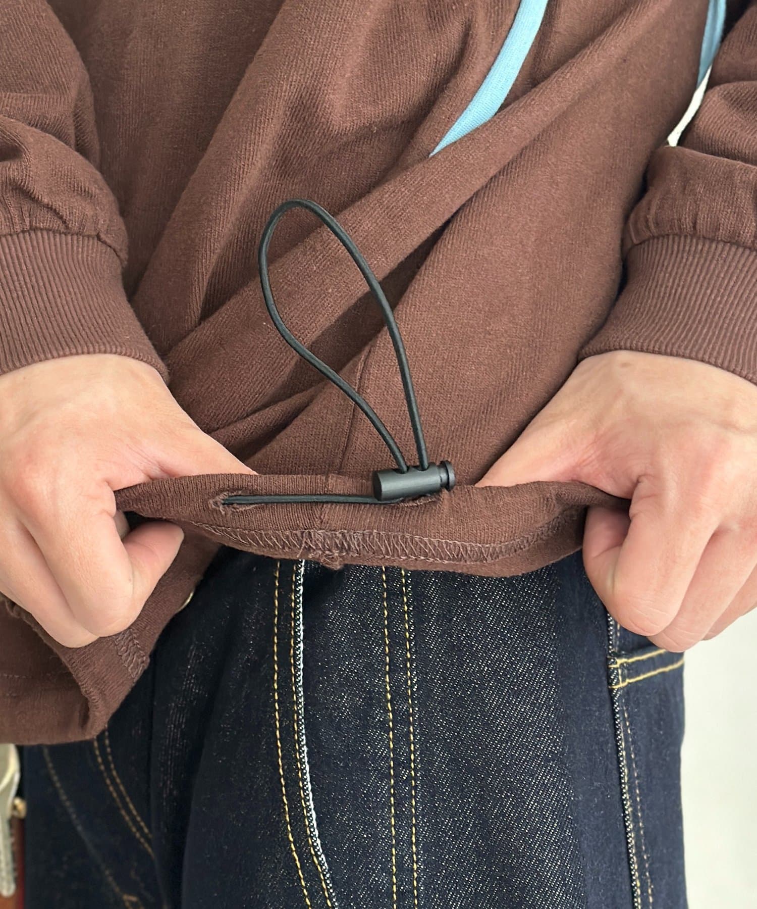 CPCM(シーピーシーエム) ヘビーウェイトゲームロンT