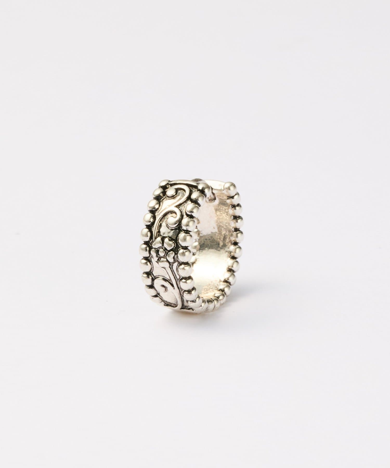 COLONY 2139(コロニー トゥーワンスリーナイン) ヴィンテージフープワンタッチピアス