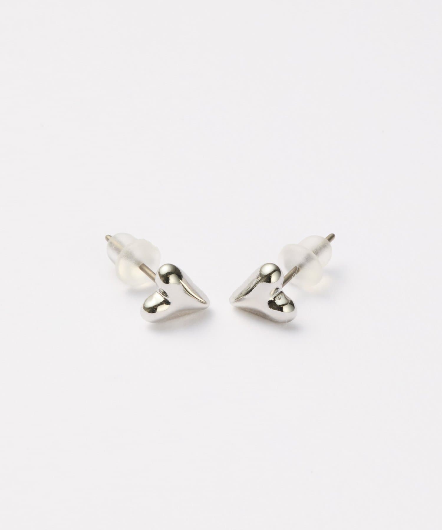 COLONY 2139(コロニー トゥーワンスリーナイン) ミニマムハートピアス