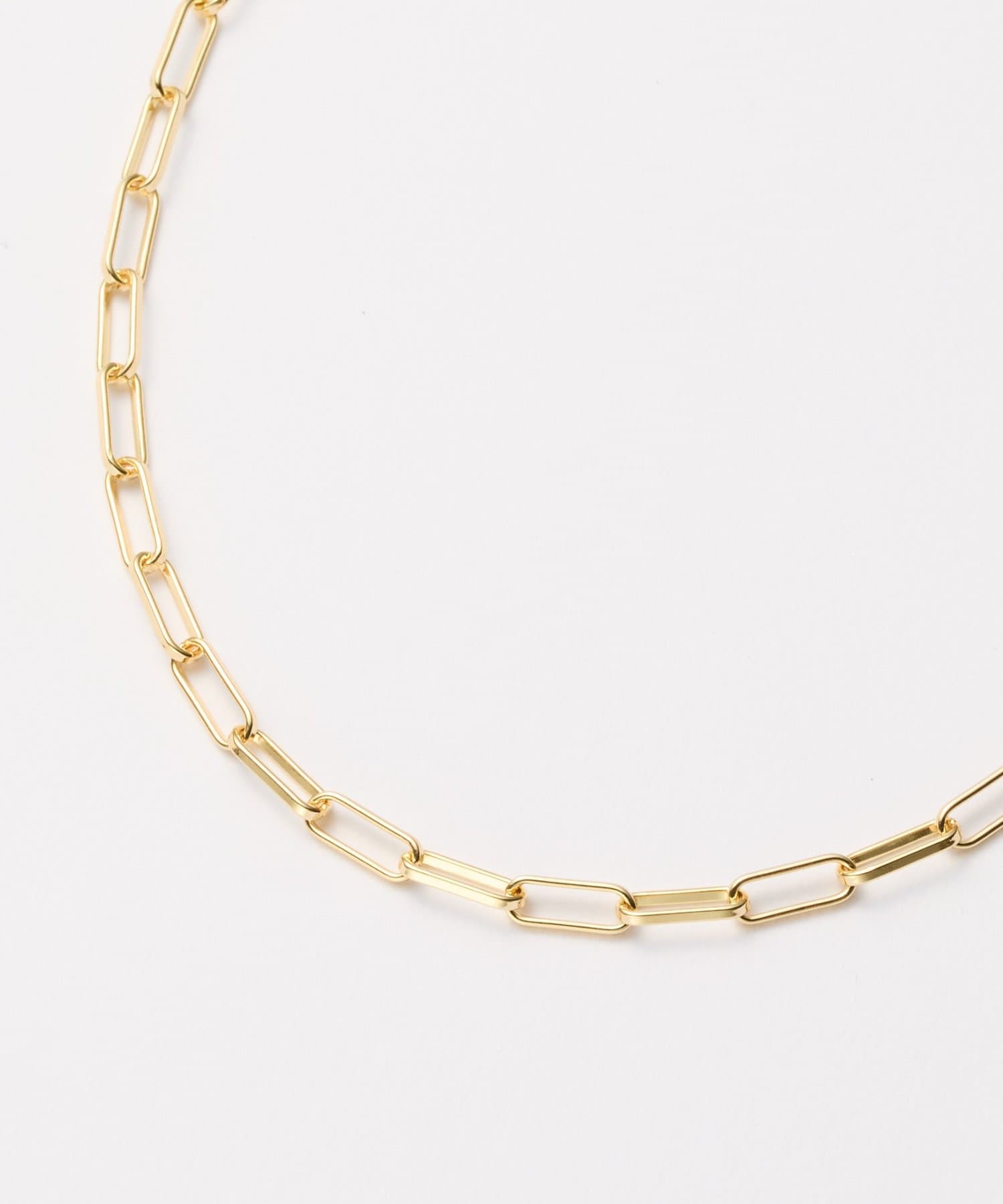 COLONY 2139(コロニー トゥーワンスリーナイン) マンテルスライドネックレス