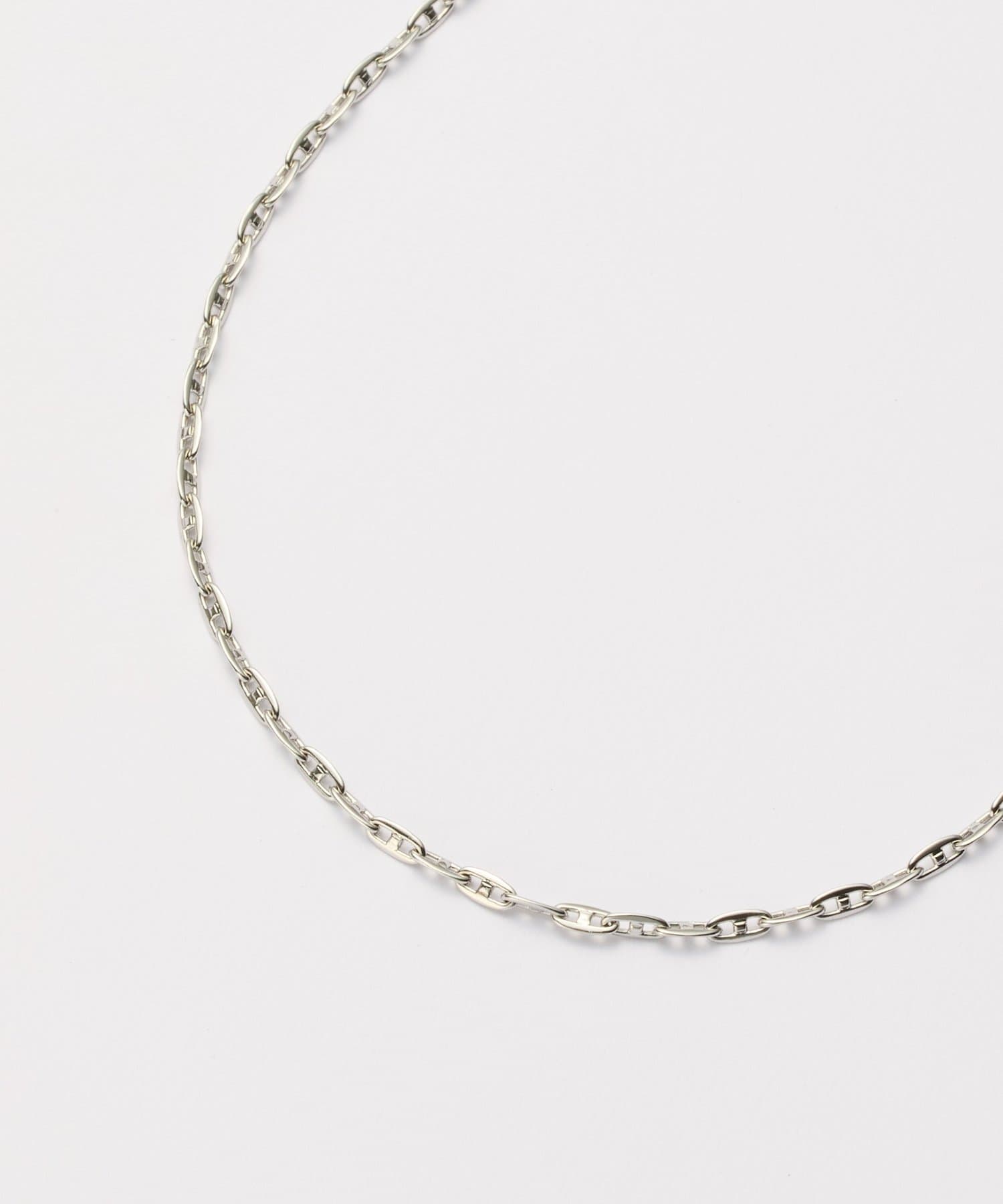 COLONY 2139(コロニー トゥーワンスリーナイン) マリンチェーンネックレス