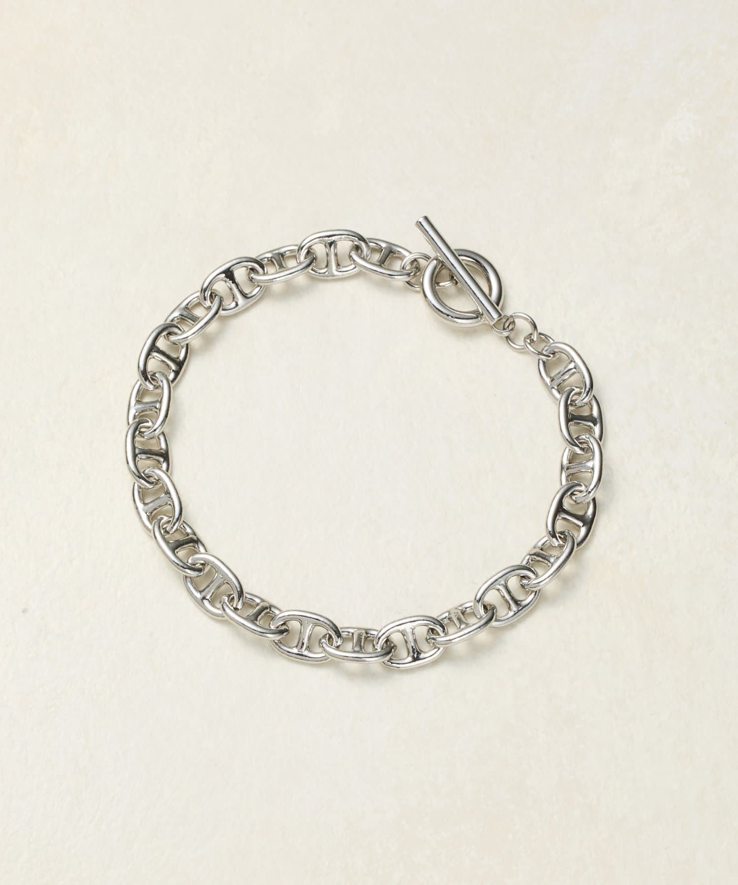 COLONY 2139(コロニー トゥーワンスリーナイン) マリンチェーンブレスレット