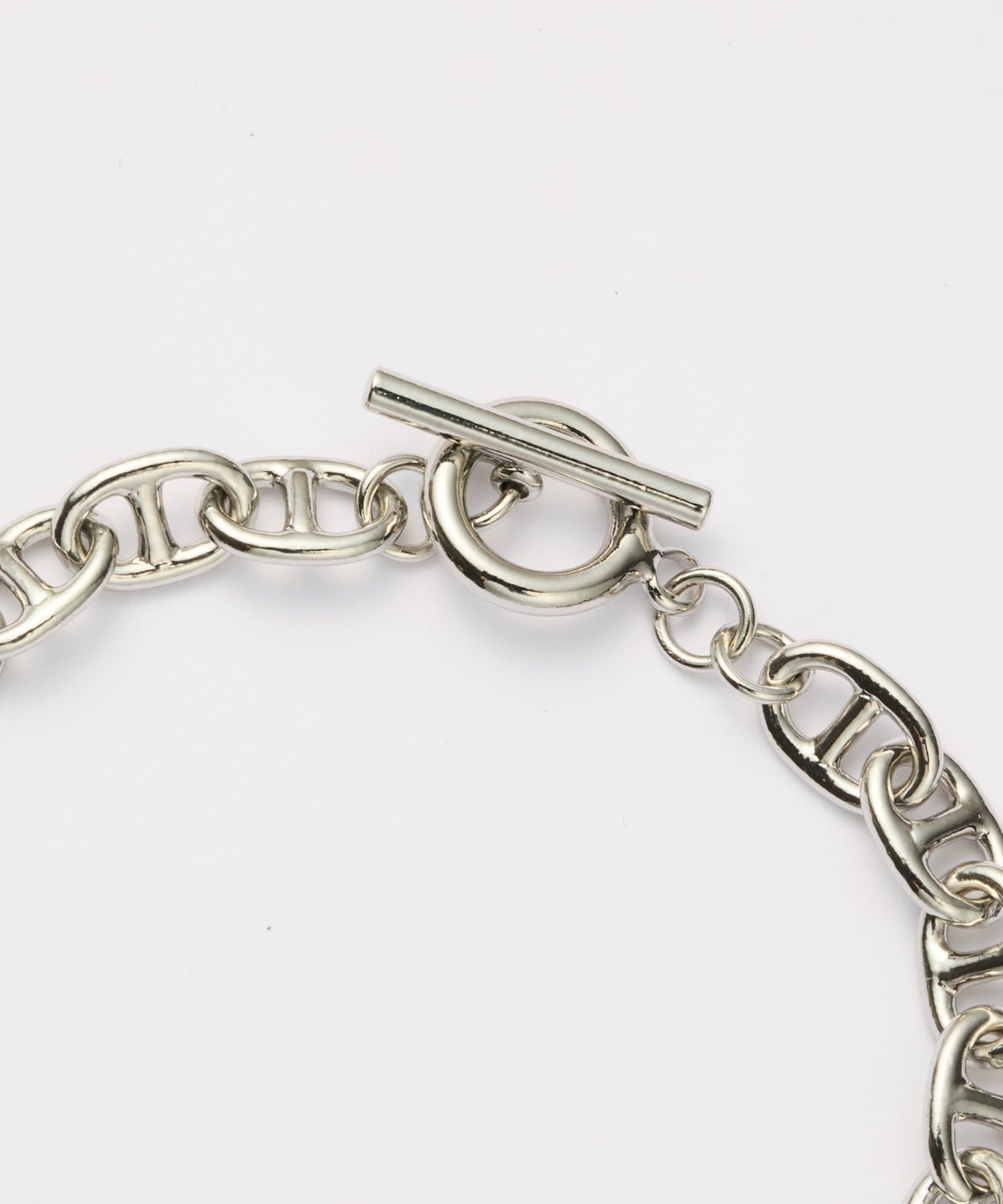 COLONY 2139(コロニー トゥーワンスリーナイン) マリンチェーンブレスレット