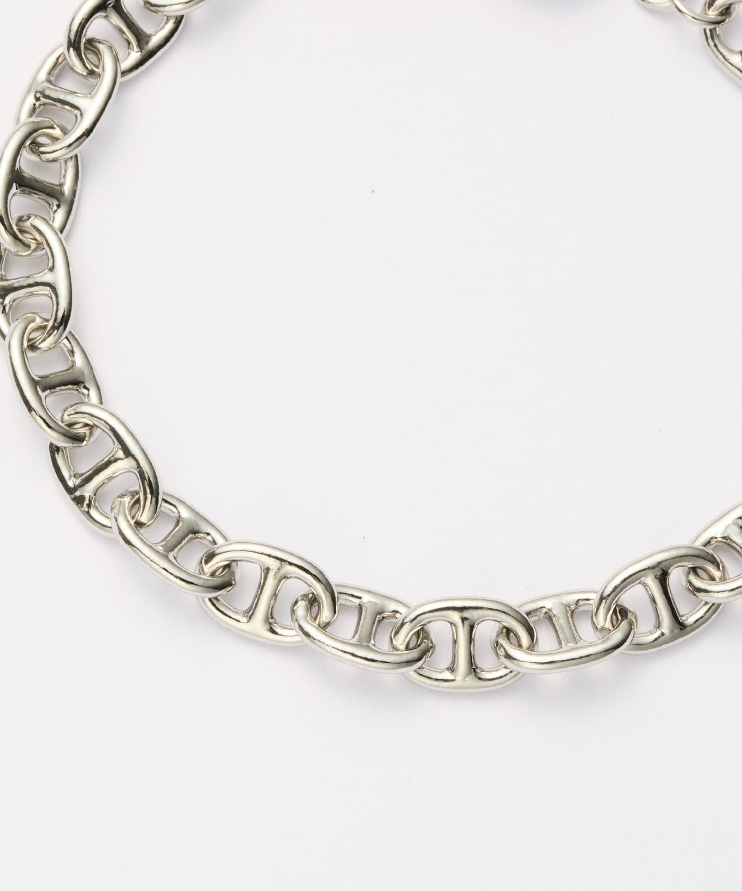 COLONY 2139(コロニー トゥーワンスリーナイン) マリンチェーンブレスレット