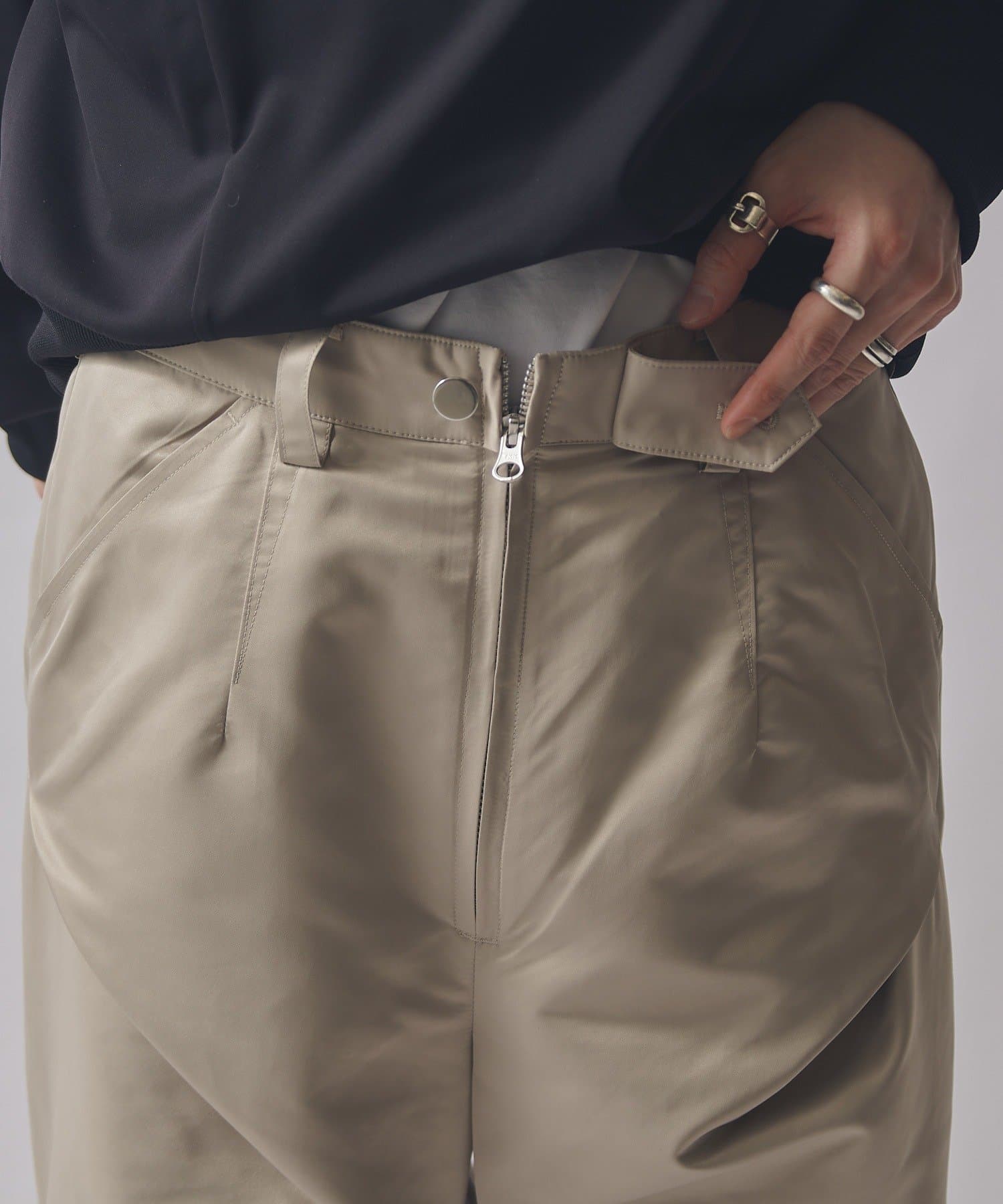 Lui's(ルイス) SURJENT ツイストパンツ