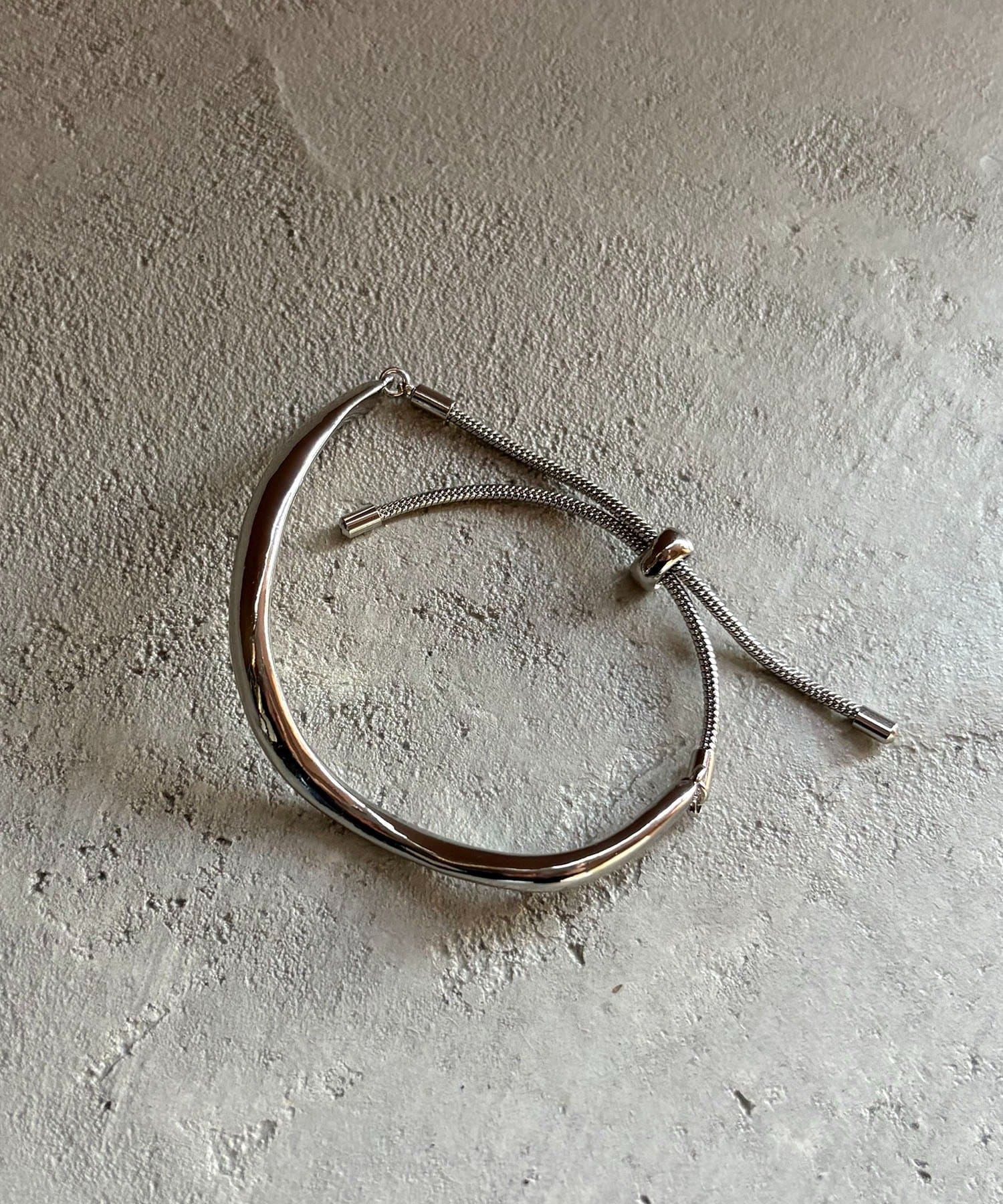 CAPRICIEUX LE'MAGE(カプリシュレマージュ) 〈GOLDY/ゴールディ〉スライドボールカービーブレス