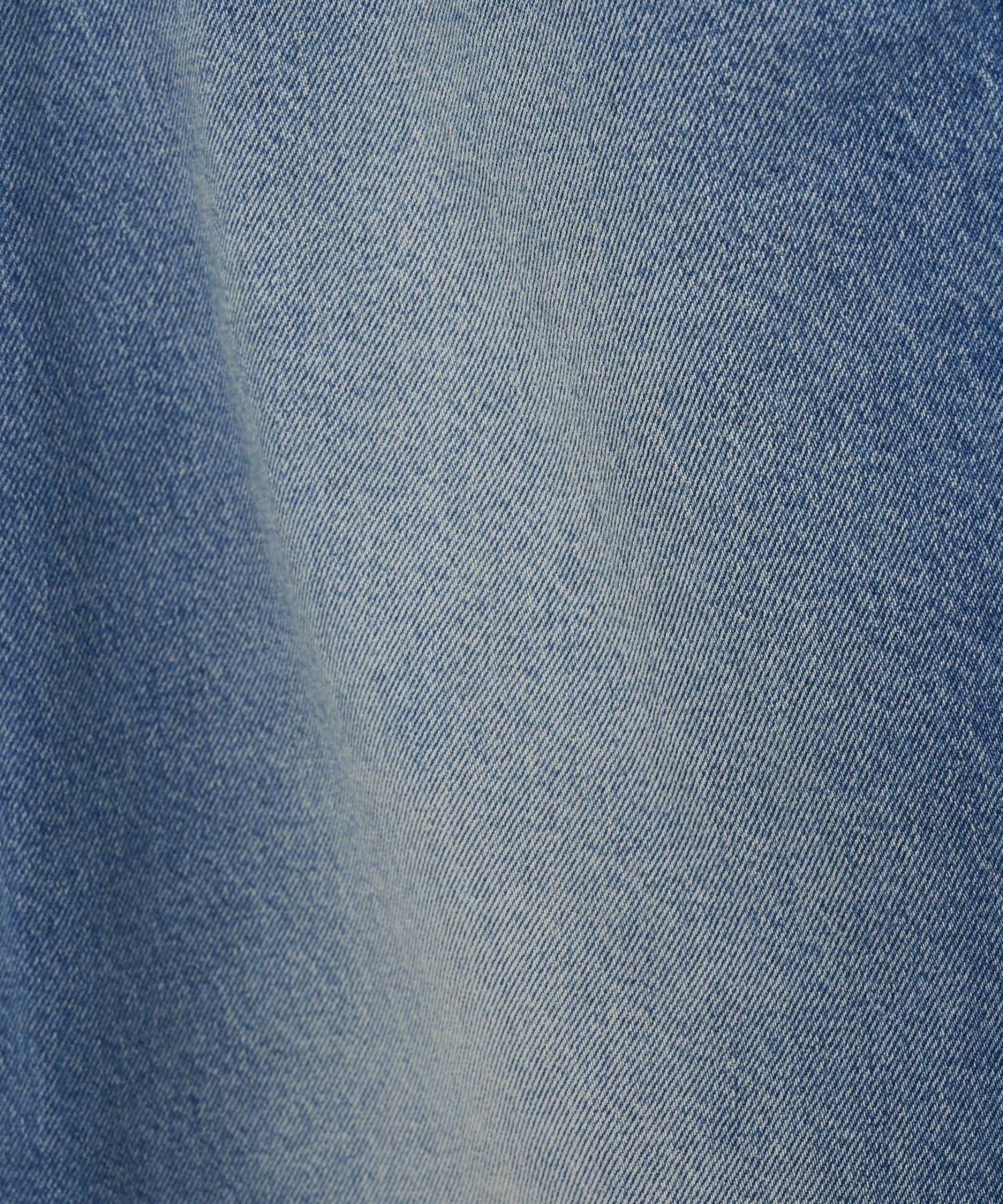 DISCOAT(ディスコート) Levi's SUPPER BAGGY JORT